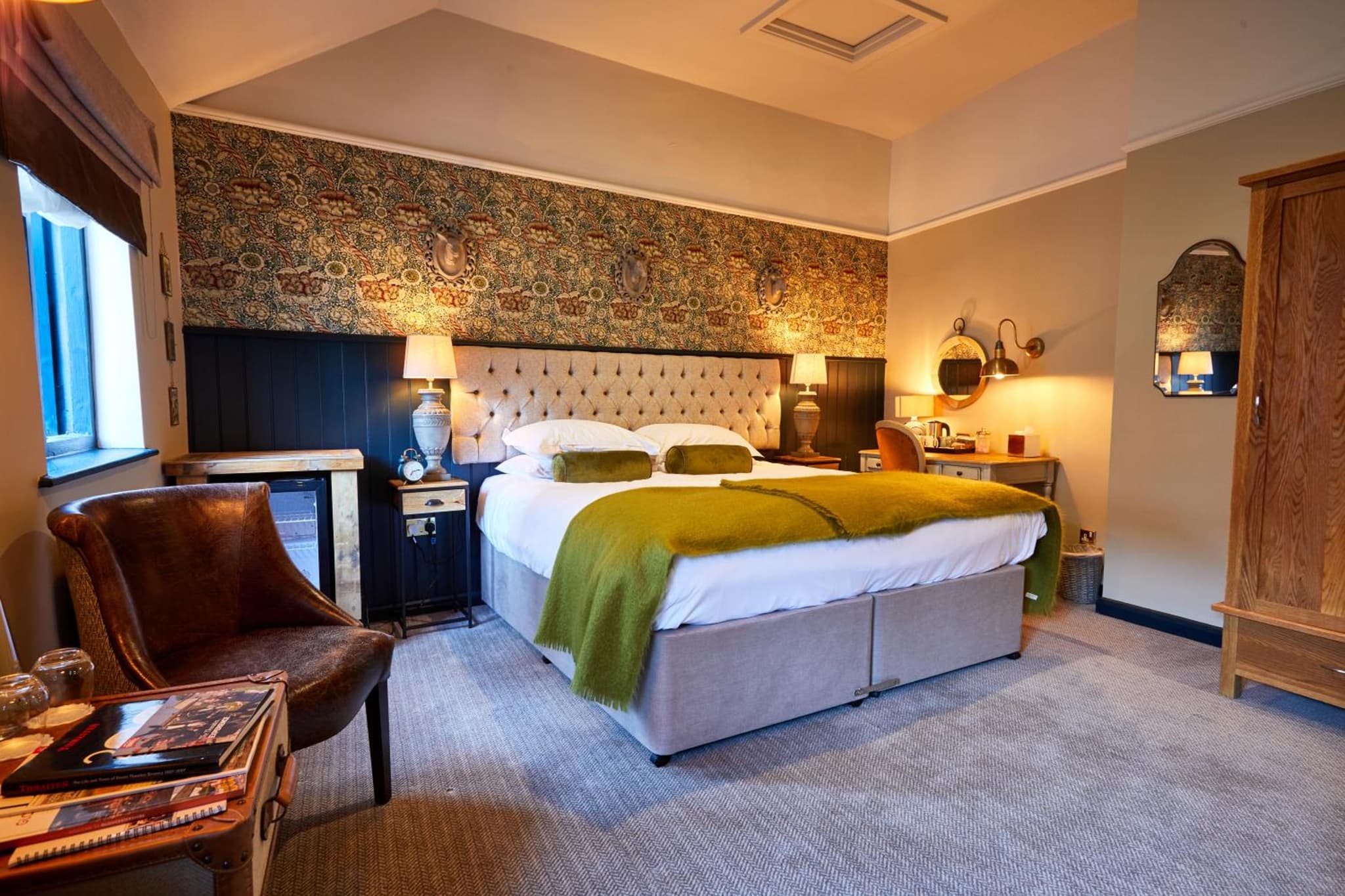 The Fleece at Cirencester photo 9
