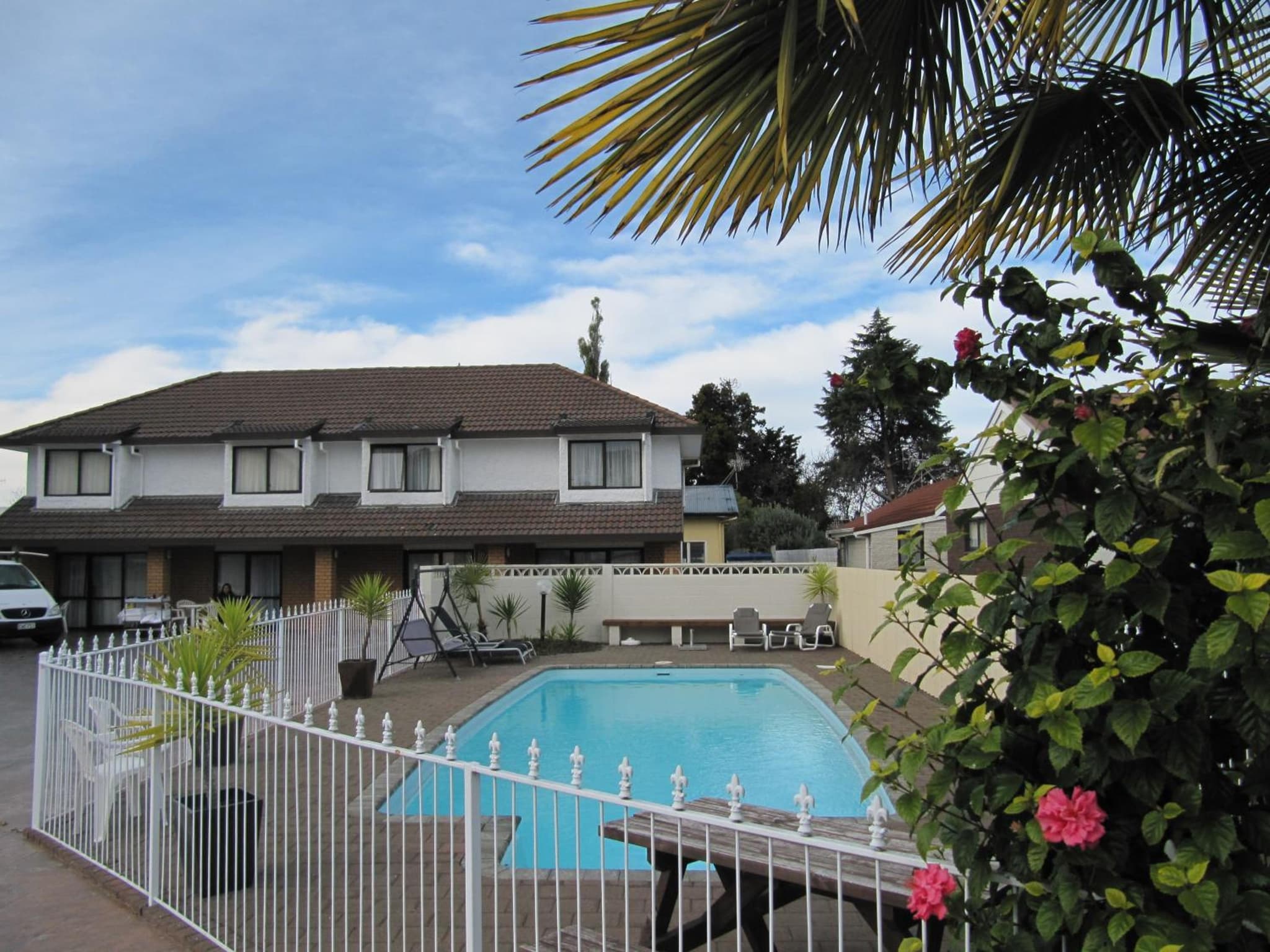 Palm City Motor Inn photo 9