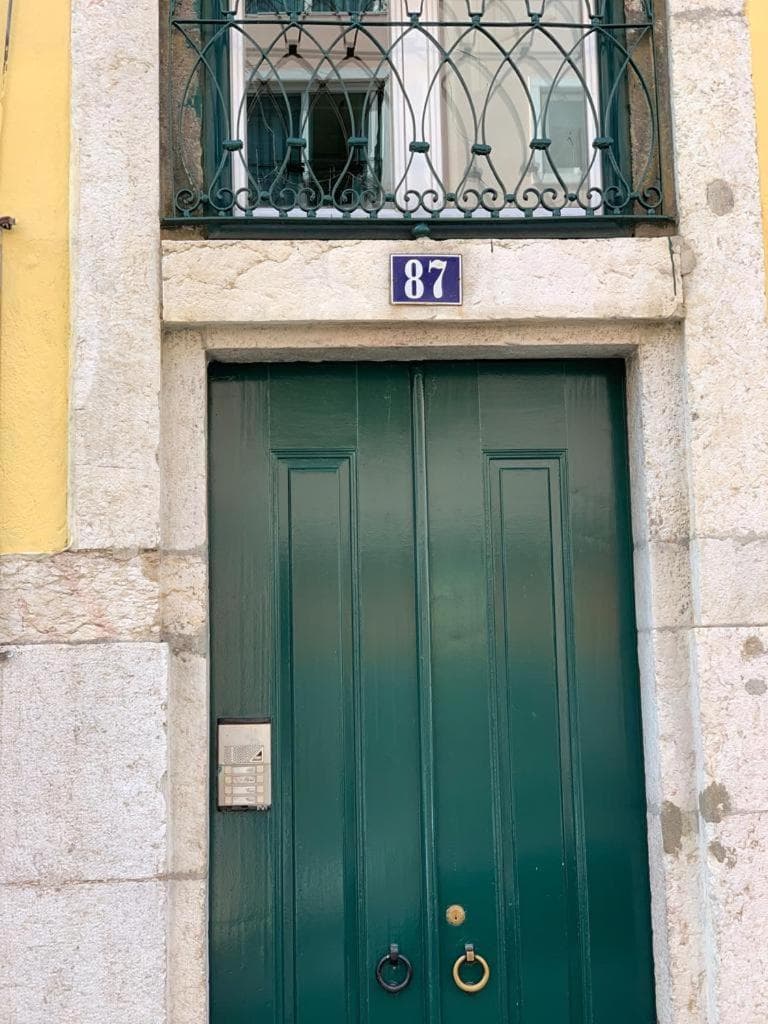 Rua Sao Bento Apartment photo 2