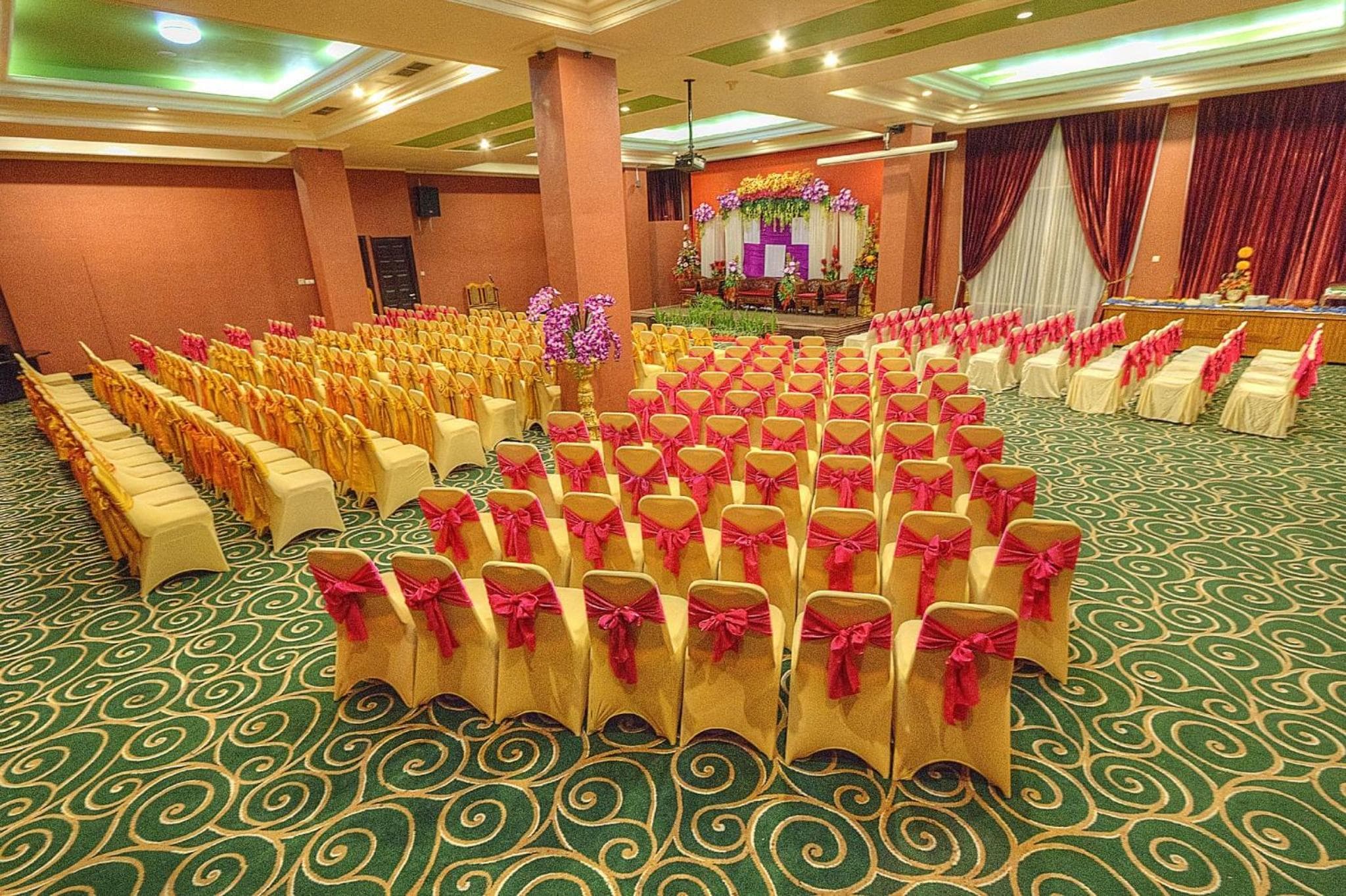Hotel Grand Q Gorontalo photo 4