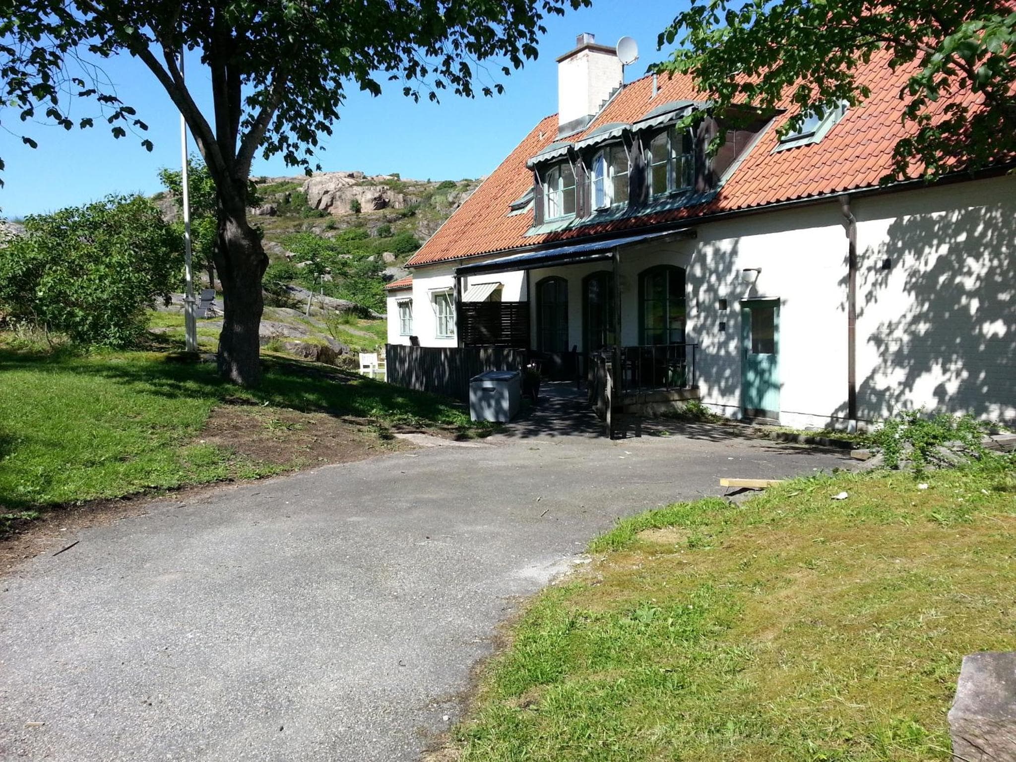 Fjällbacka Pensionat och Vandrarhem photo 9