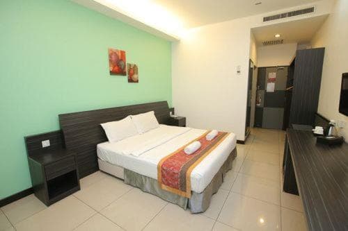 Ipoh Downtown Hotel photo 3