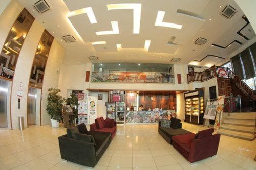 Ipoh Downtown Hotel photo 7