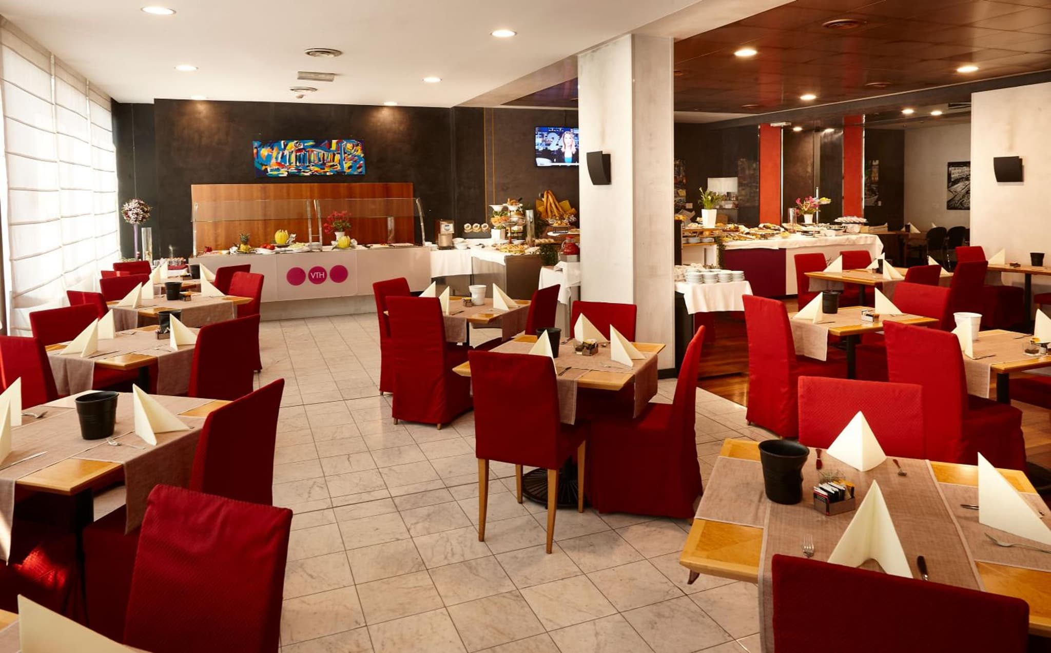 Vicenza Tiepolo Hotel photo 5