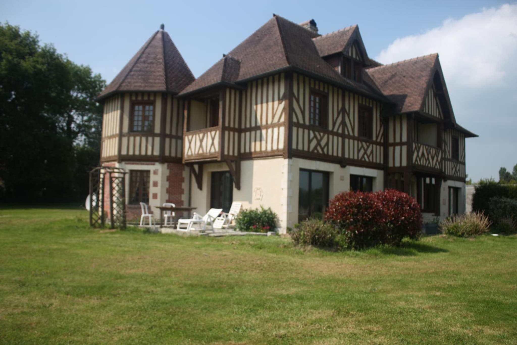 Manoir Melphil photo 2