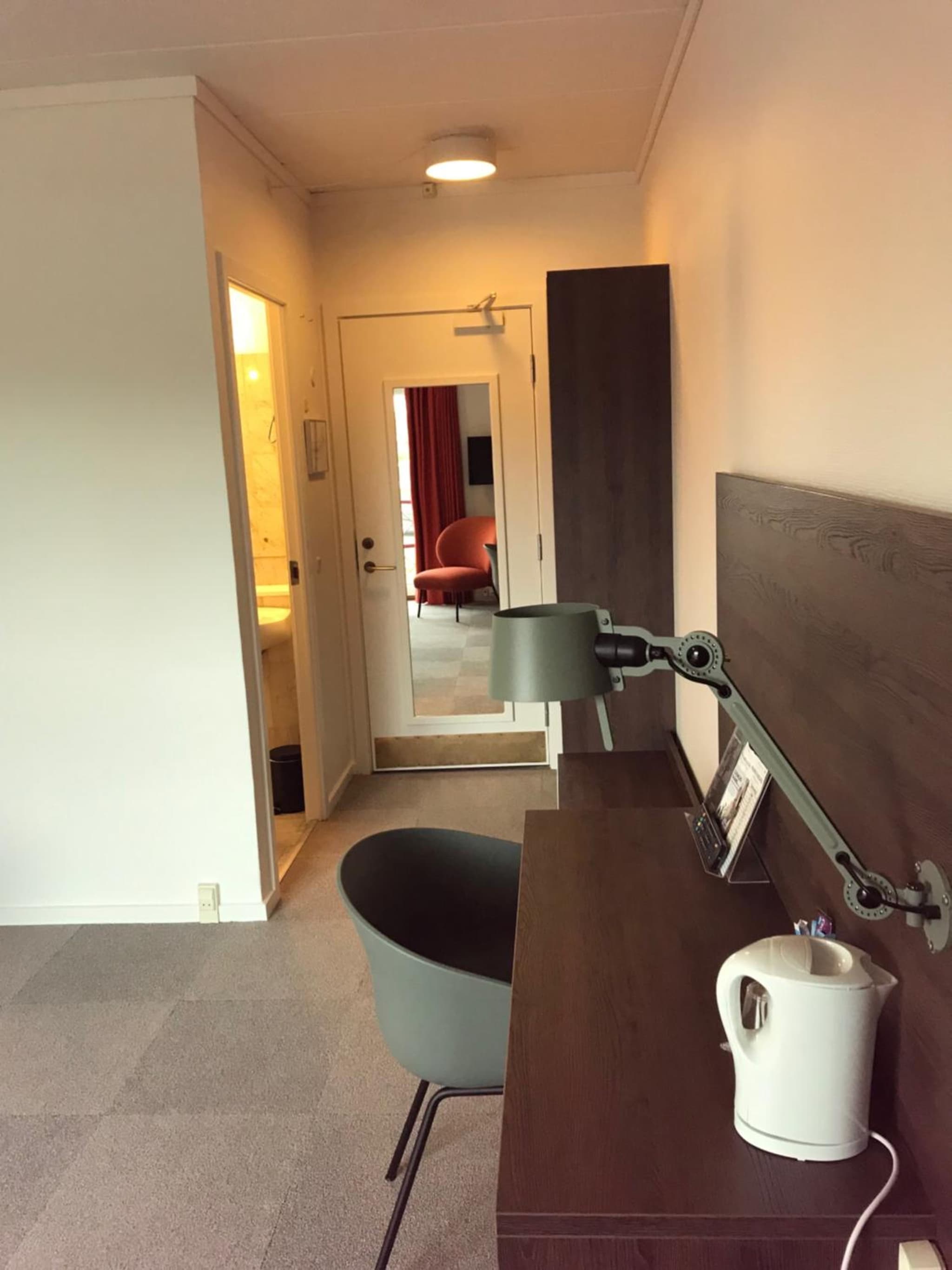 Montra Odder Parkhotel photo 4