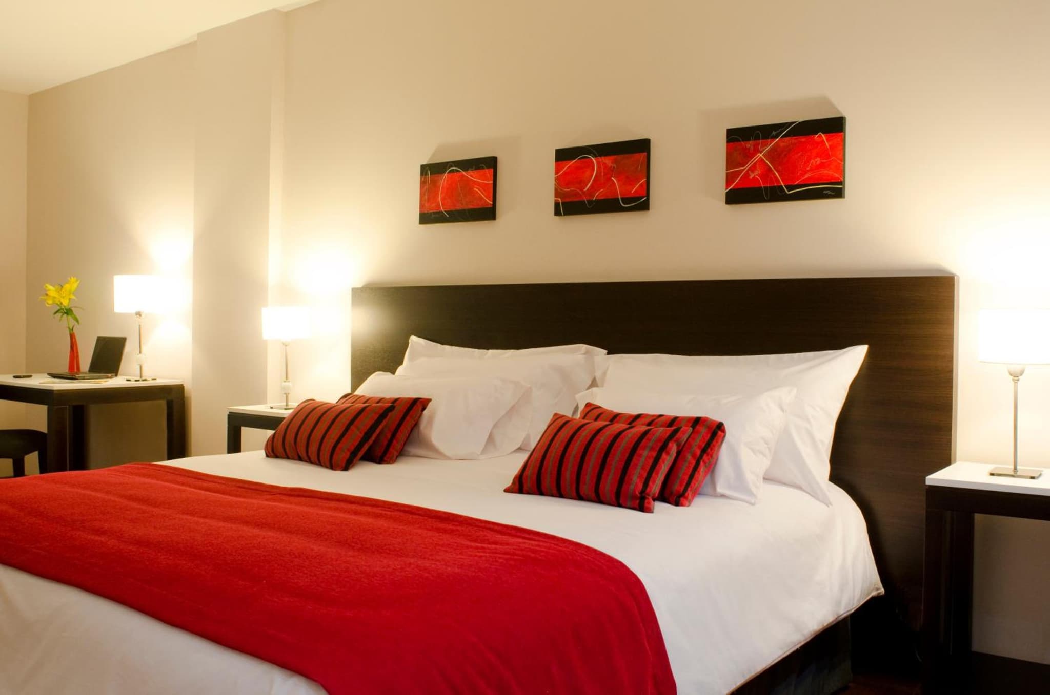 Dazzler by Wyndham Puerto Madryn photo 6