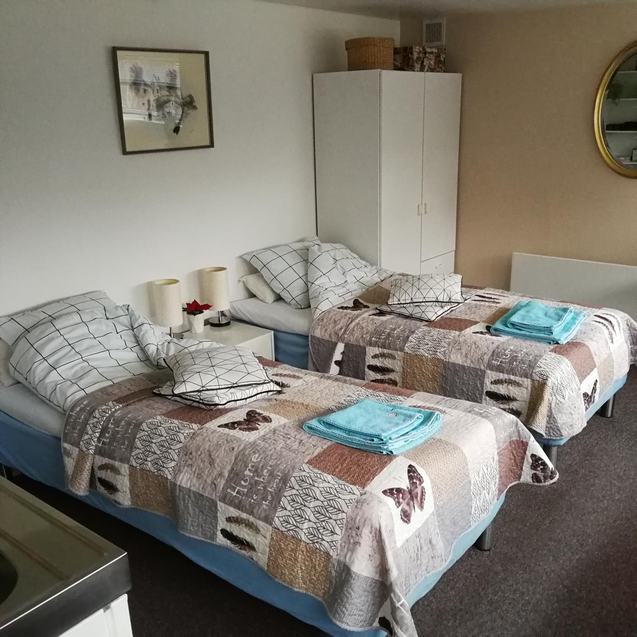 Risskov Bellevue Guesthouse photo 7