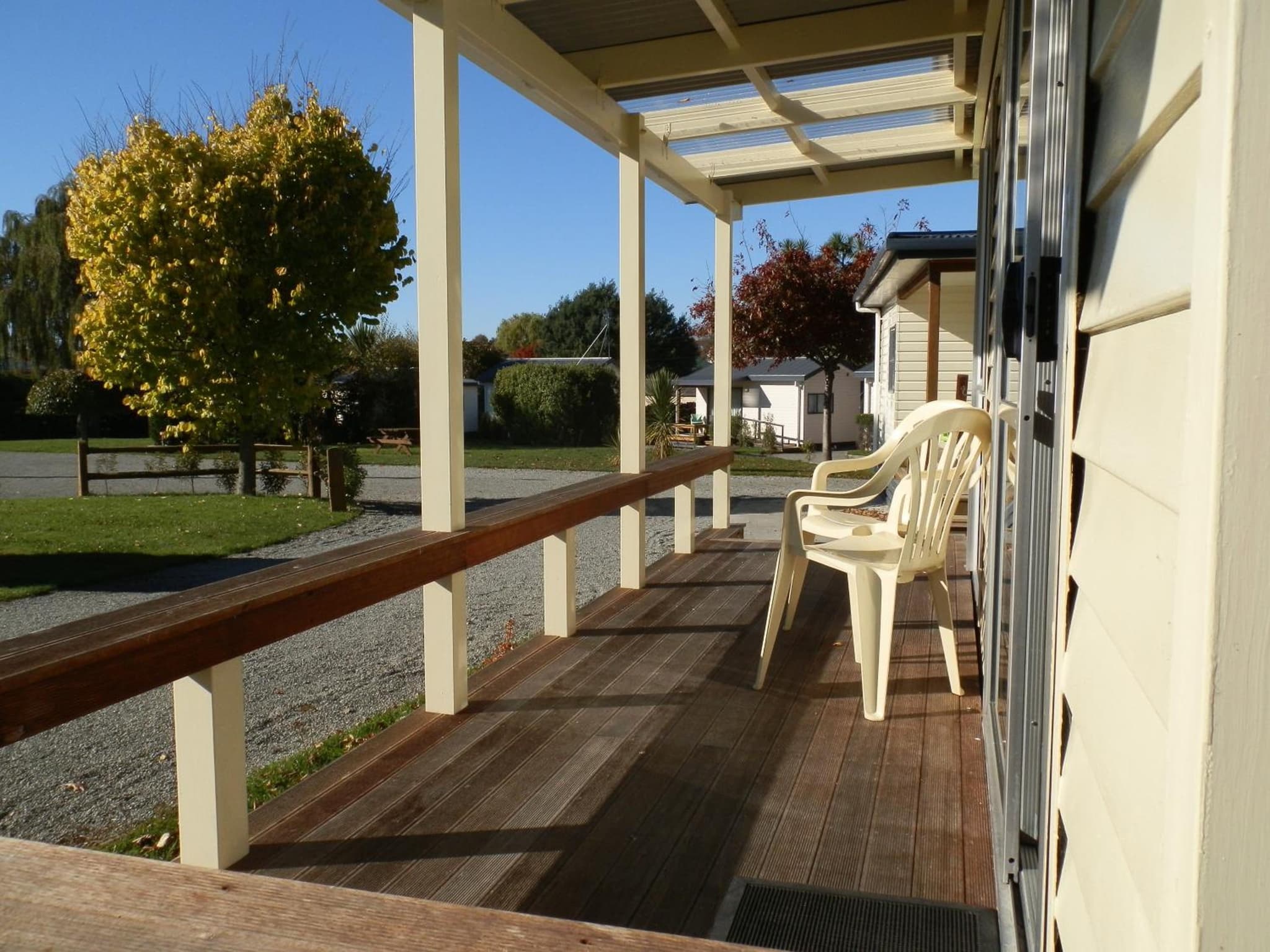 Timaru TOP 10 Holiday Park photo 5