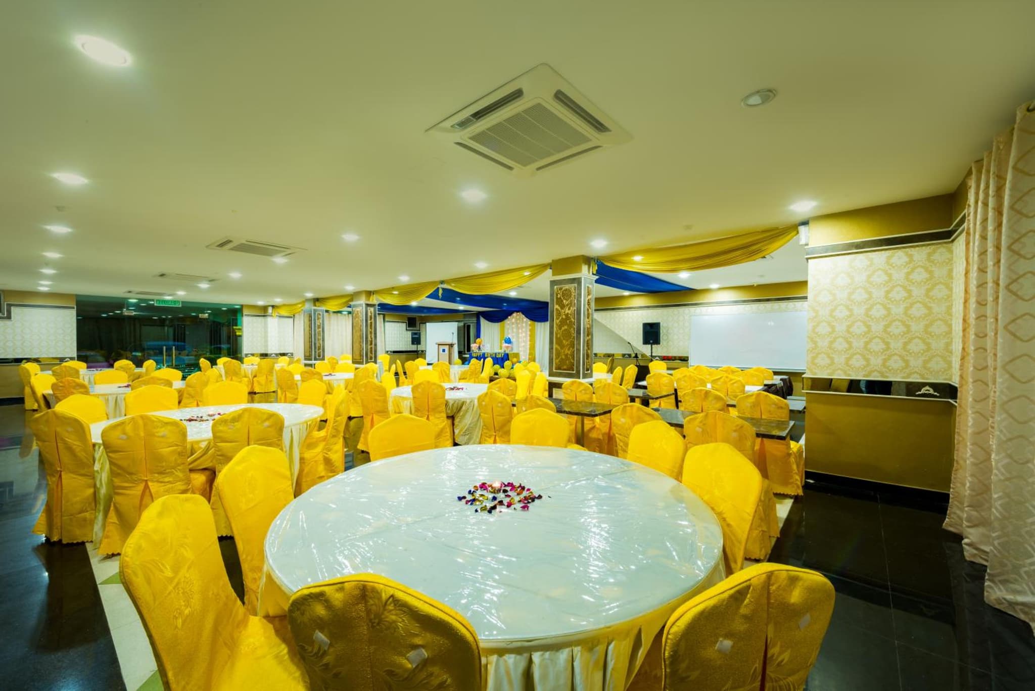 AB Inn Hotel photo 8