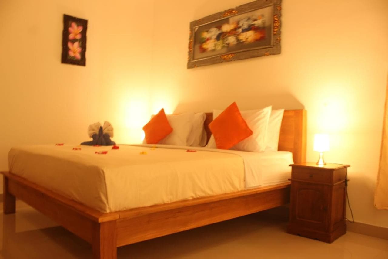 Amarta Beach Cottages photo 3