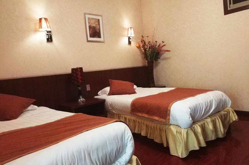 Hotel 198 photo 8