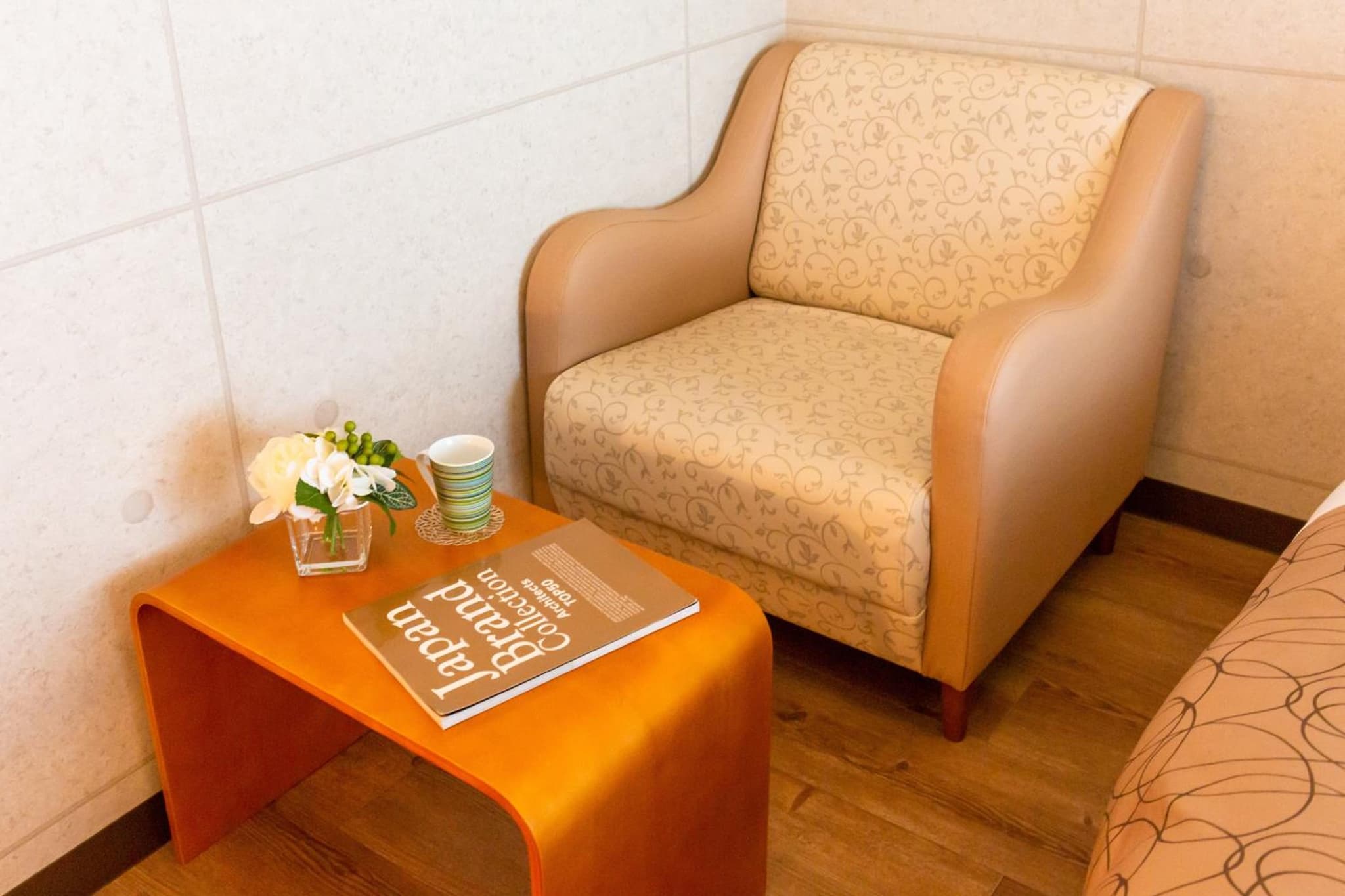 Condominium Hotel Likka in Nago photo 7