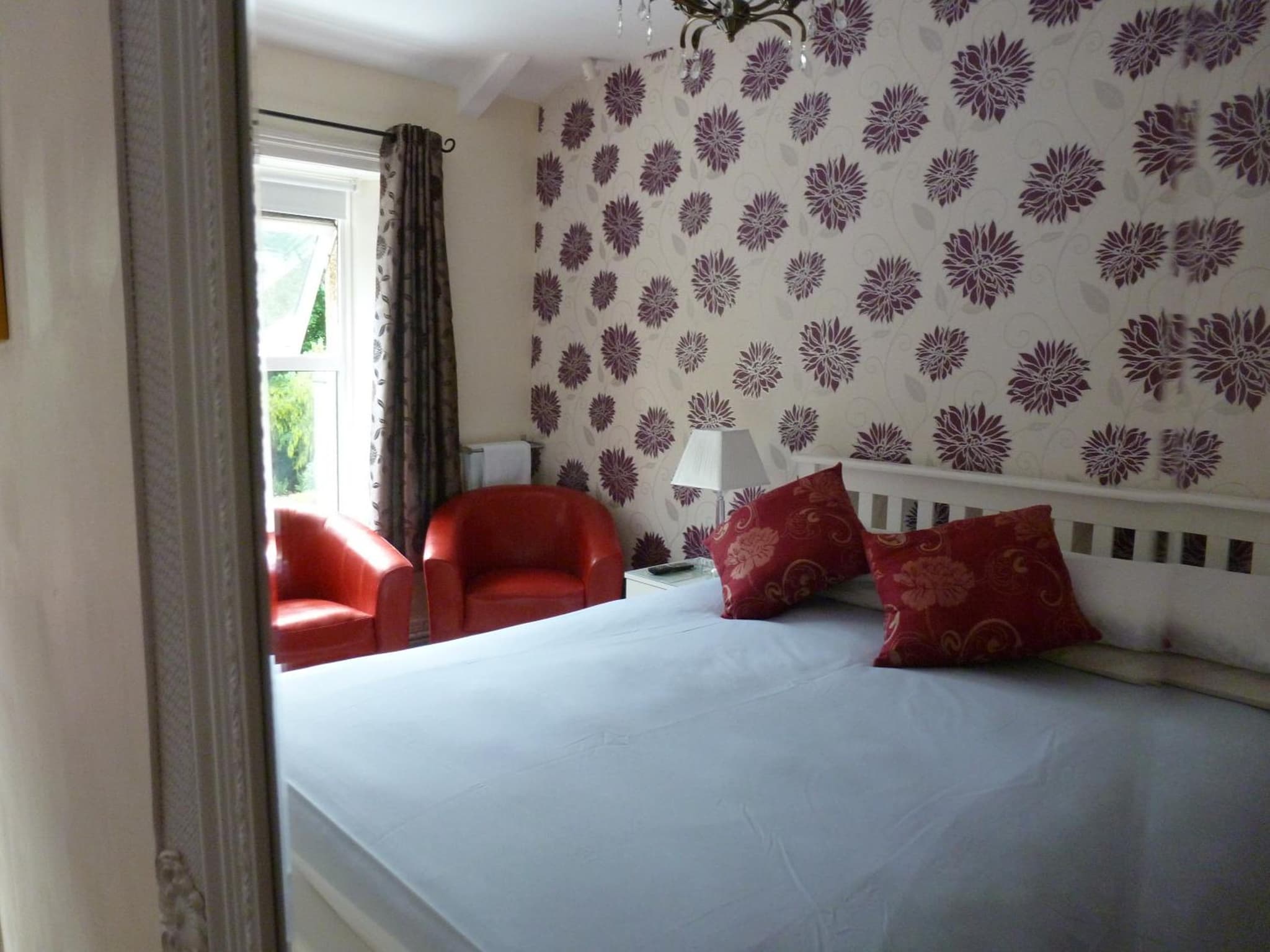 Hedgefield House photo 6