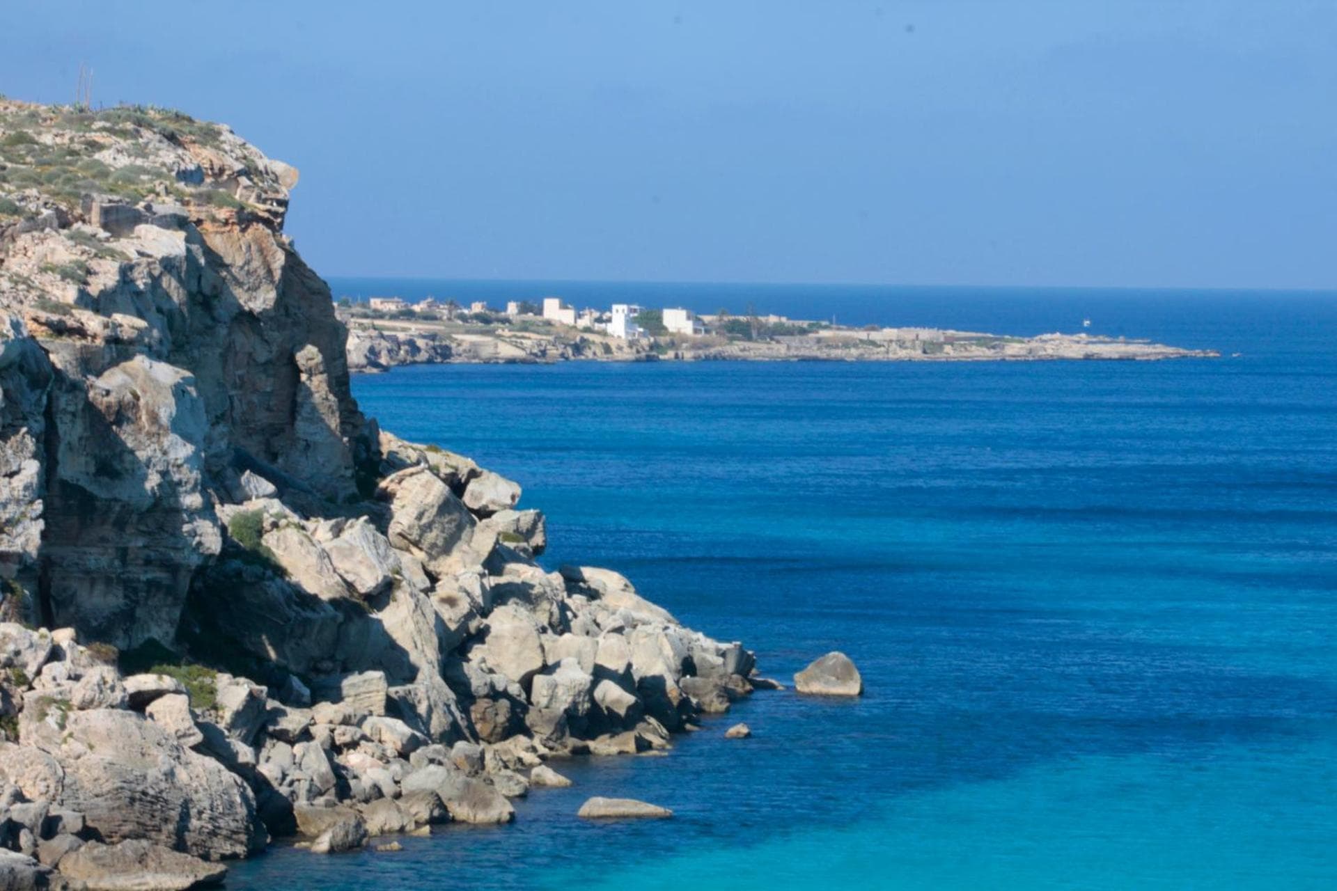 Cala Rossa Lodge photo 8