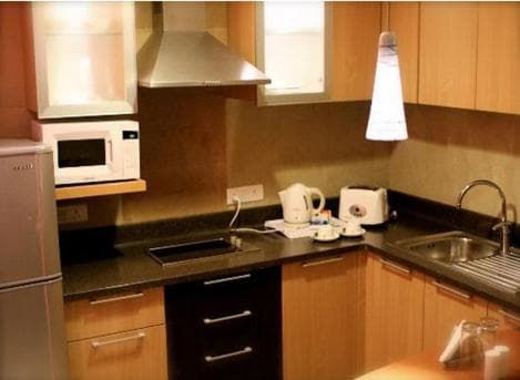 Savoy Suites Manesar photo 3