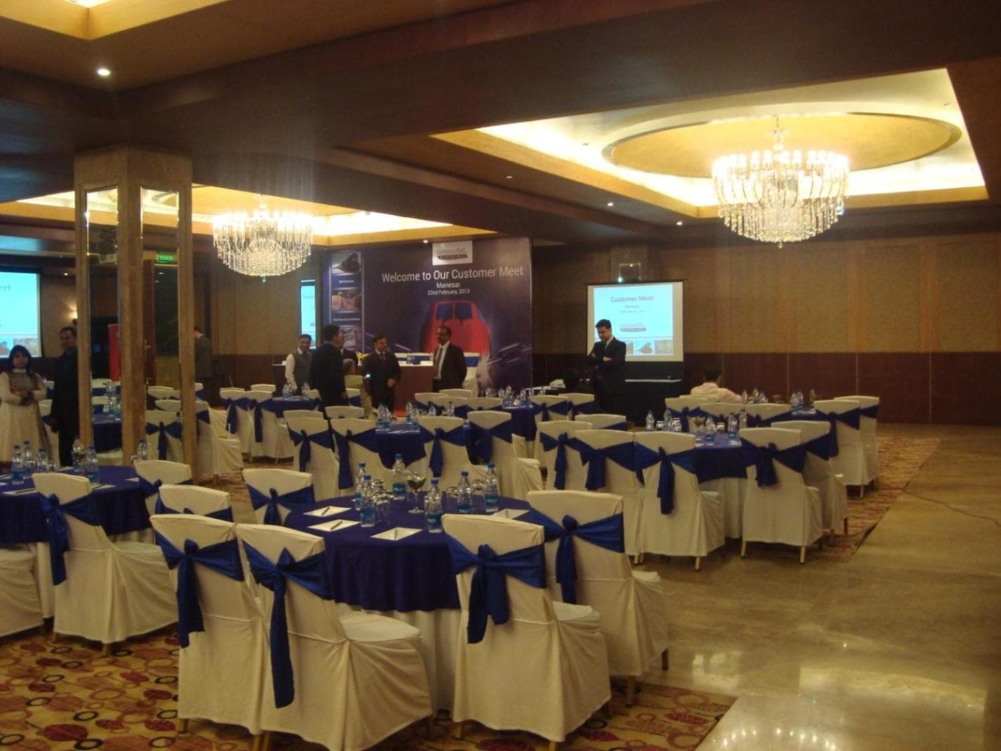 Savoy Suites Manesar photo 2
