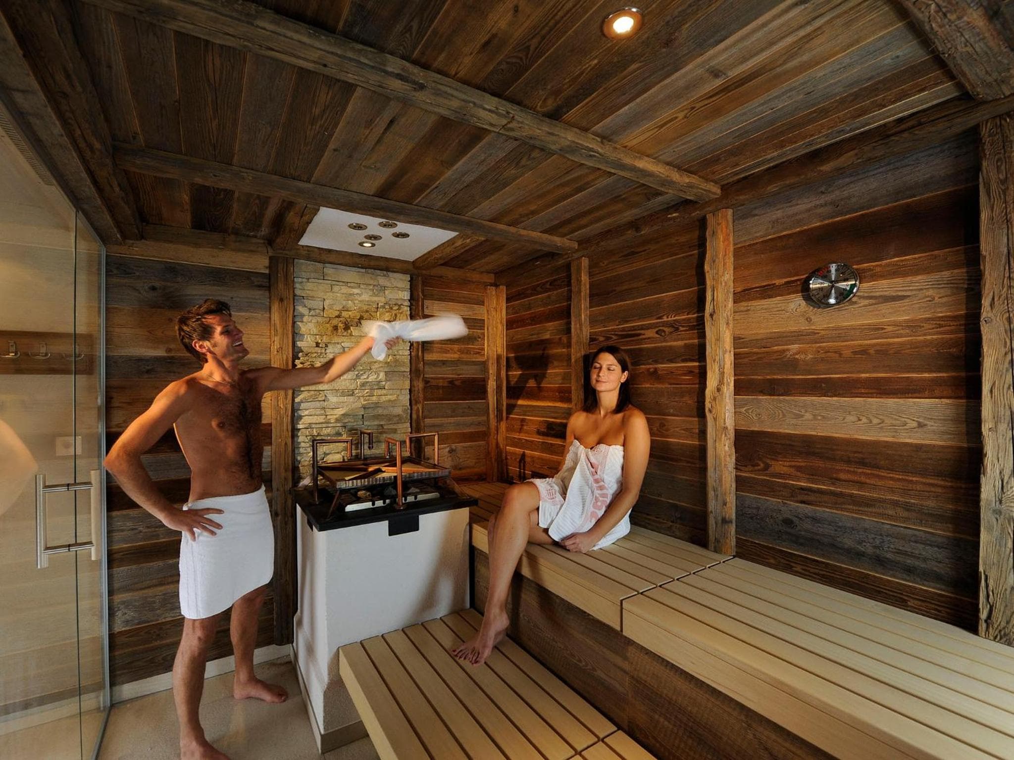 Hotel Garni Alpenjuwel photo 3