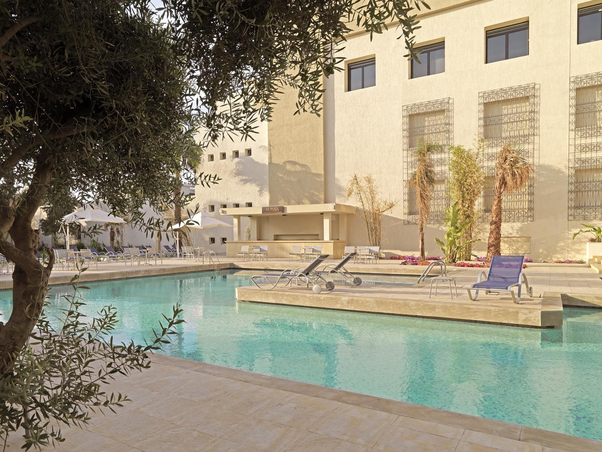 Terminus City Center Oujda photo 6