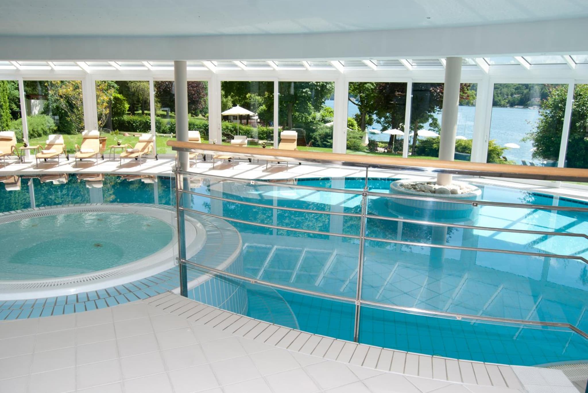 Seehotel Europa Resort photo 2