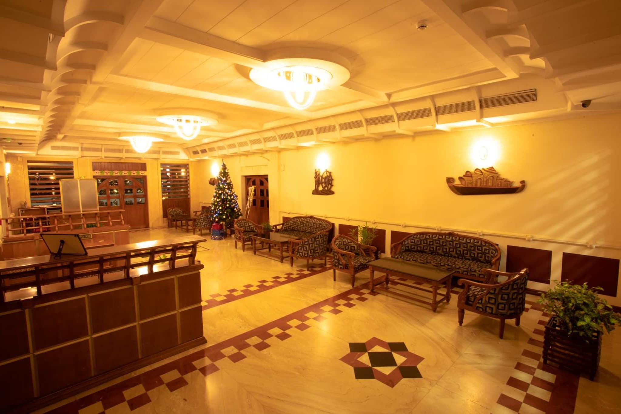 Quality Airport Hotels photo 9