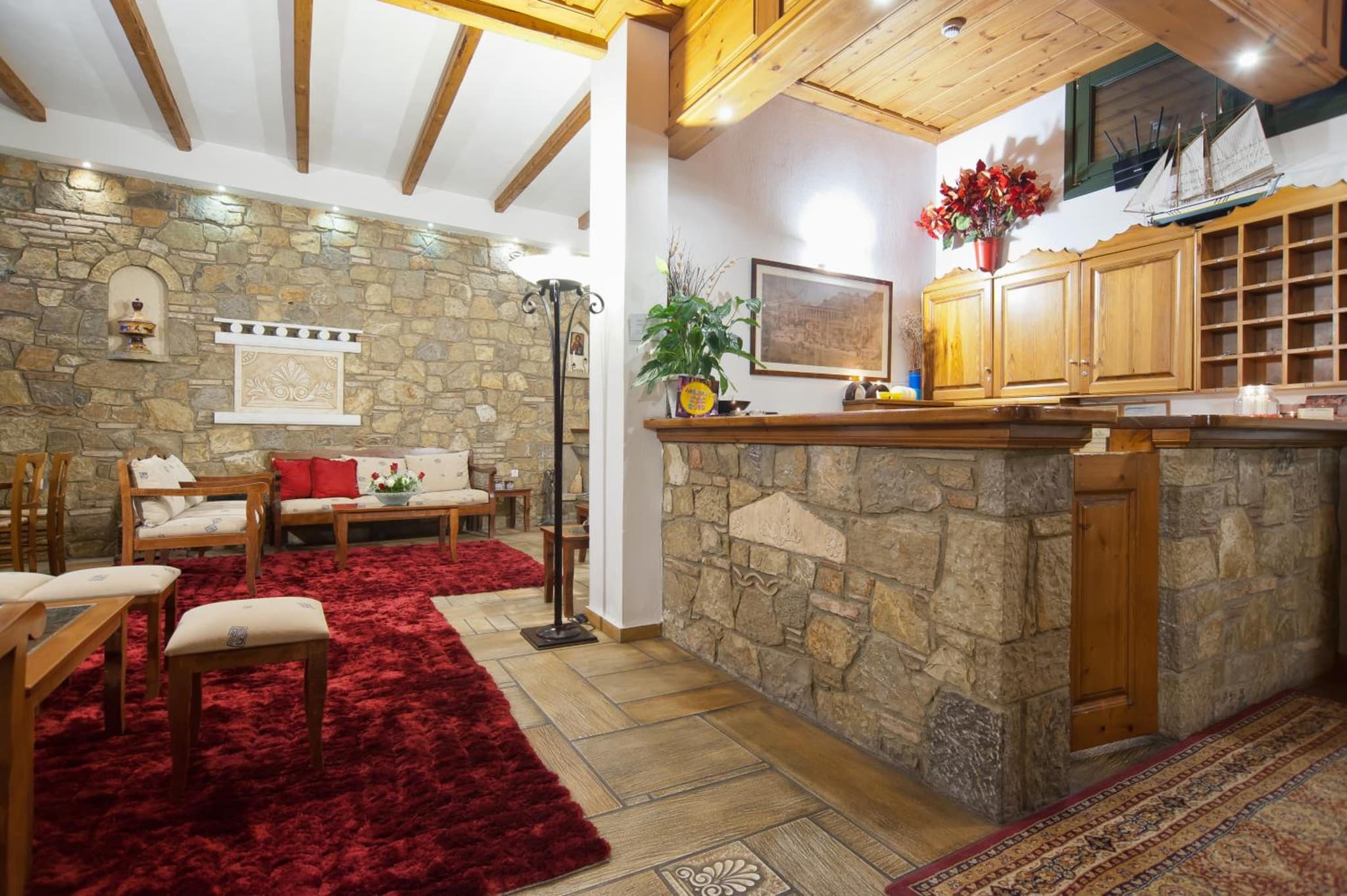 Artemis Hotel photo 9