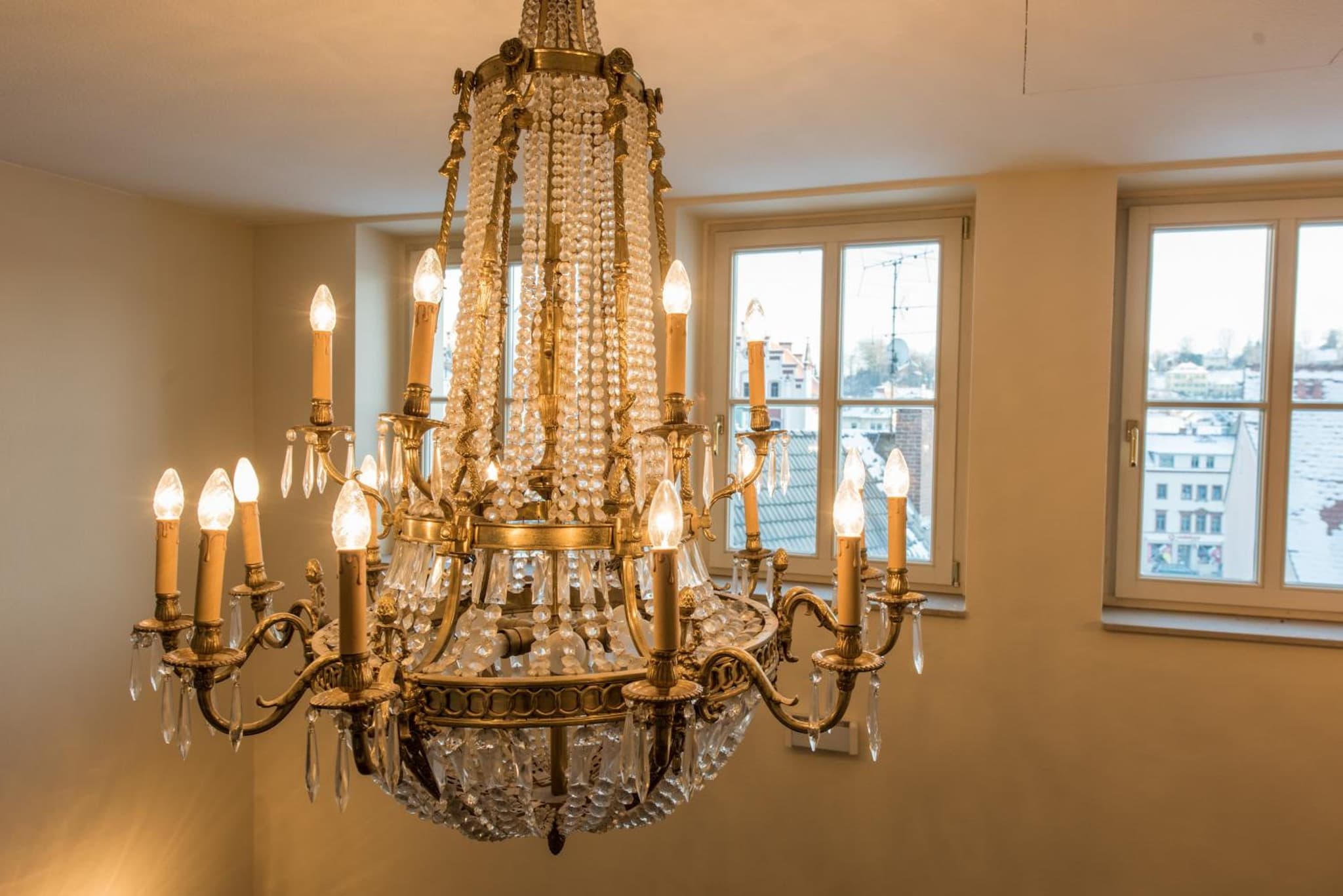 Hotel Goldener Löwe photo 6