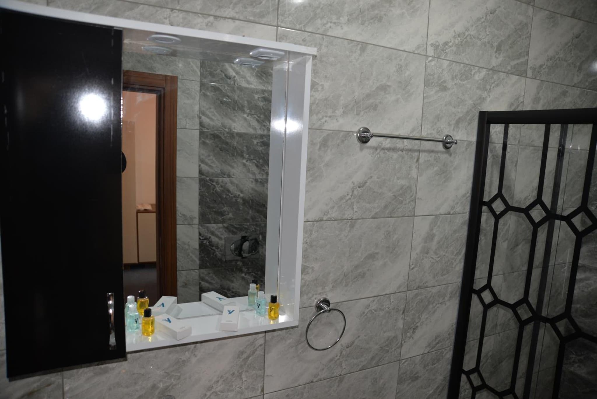 TEVETOGLU HOTEL photo 8