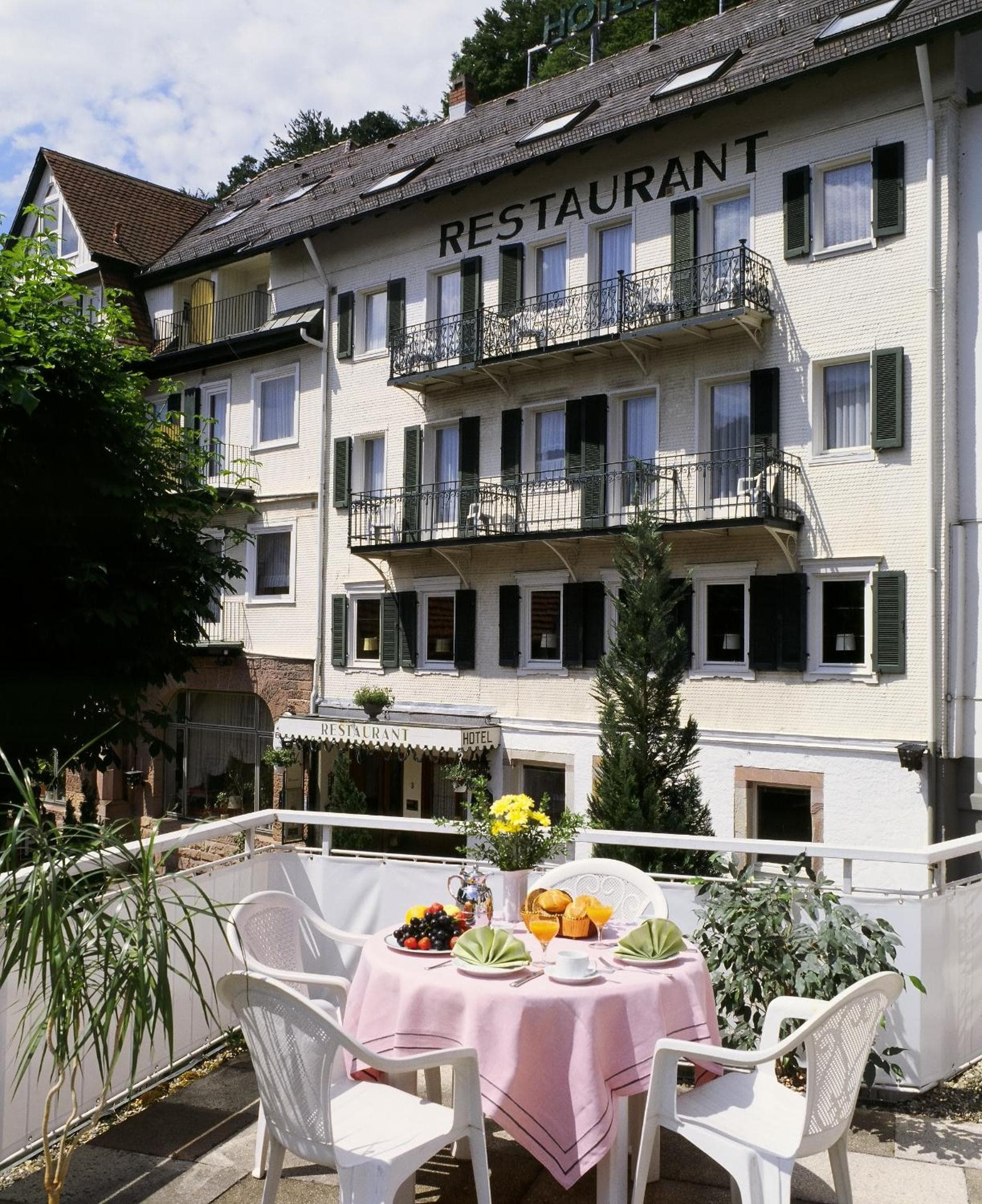 Hotel Kull von Schmidsfelden photo 5