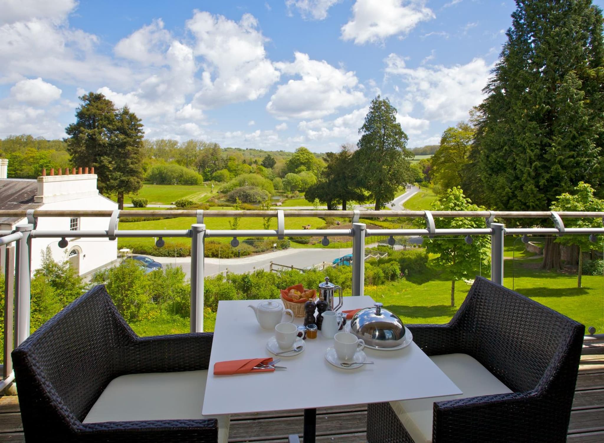 The Cornwall Hotel Spa & Lodges photo 5