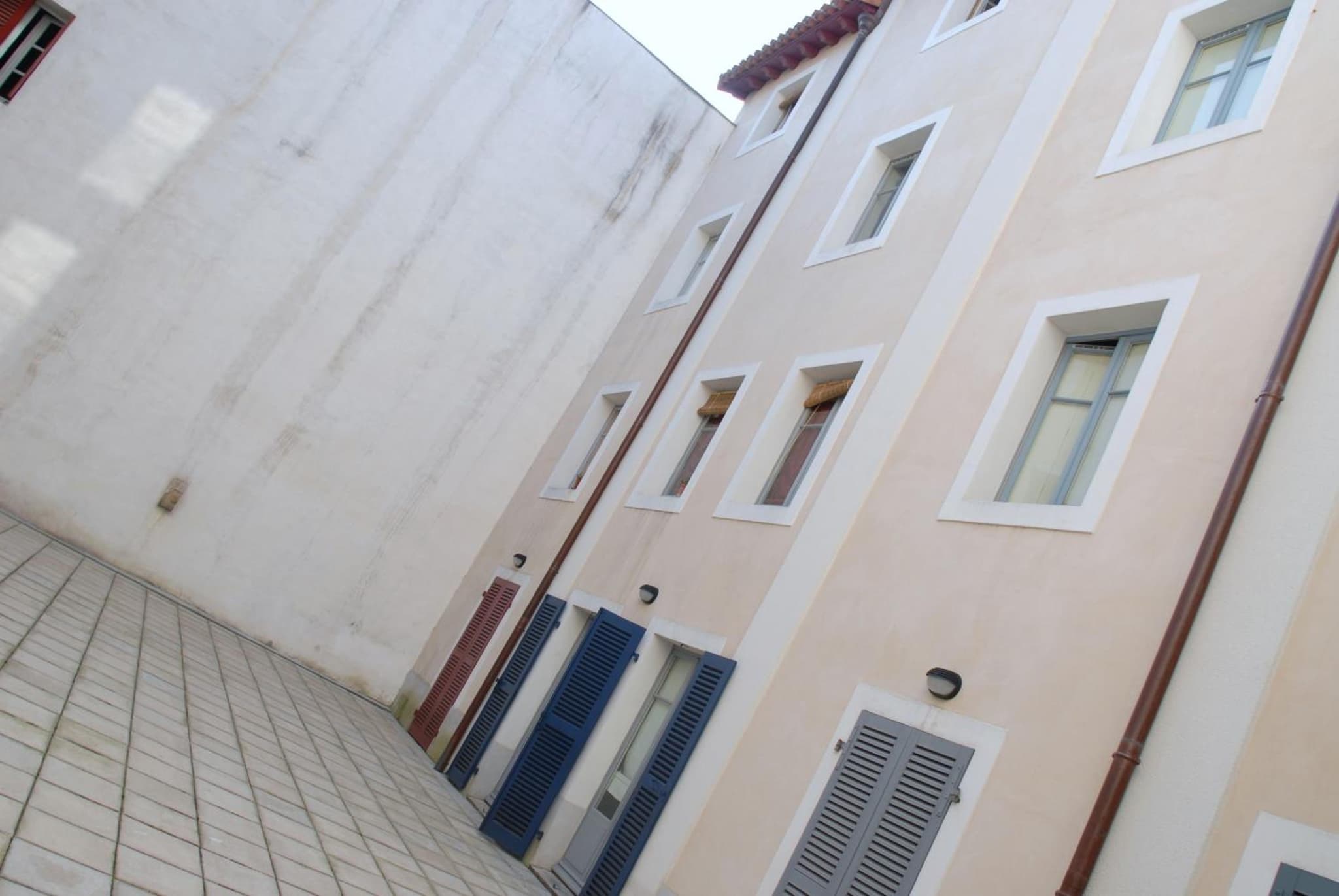 Temporesidence Chateauneuf