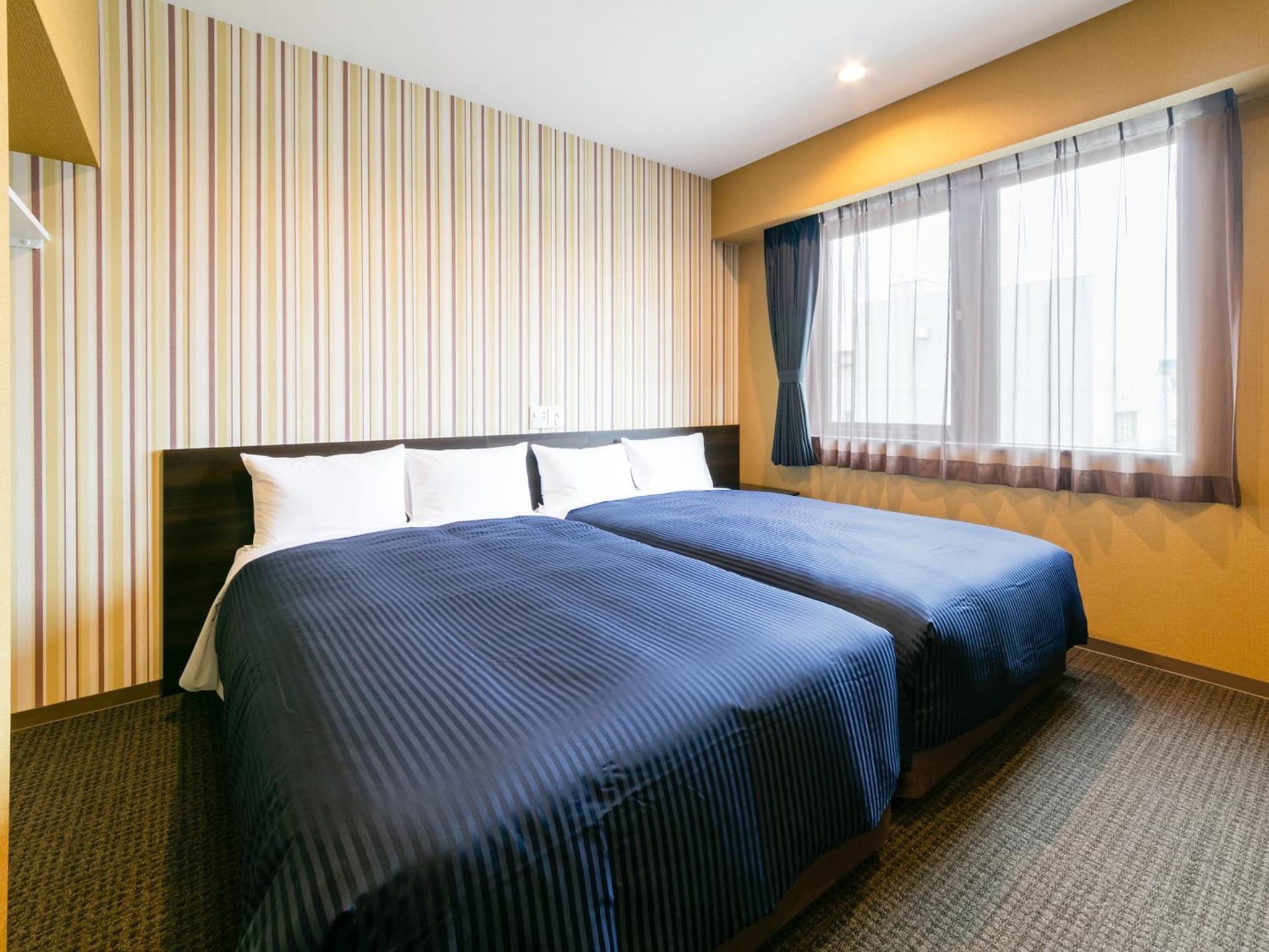 HOTEL LiVEMAX Sendai Aobadori photo 7