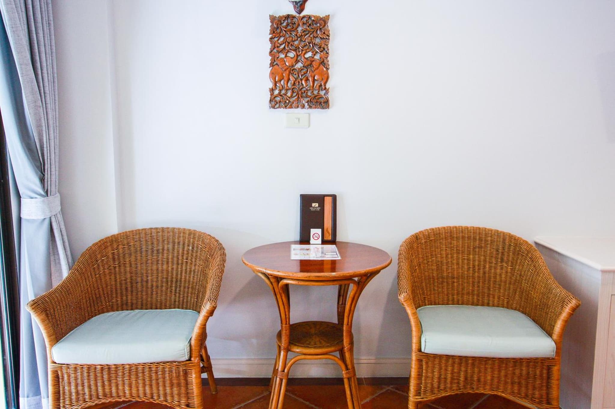 Karon Sea Sands Resort-SHA PLUS photo 9