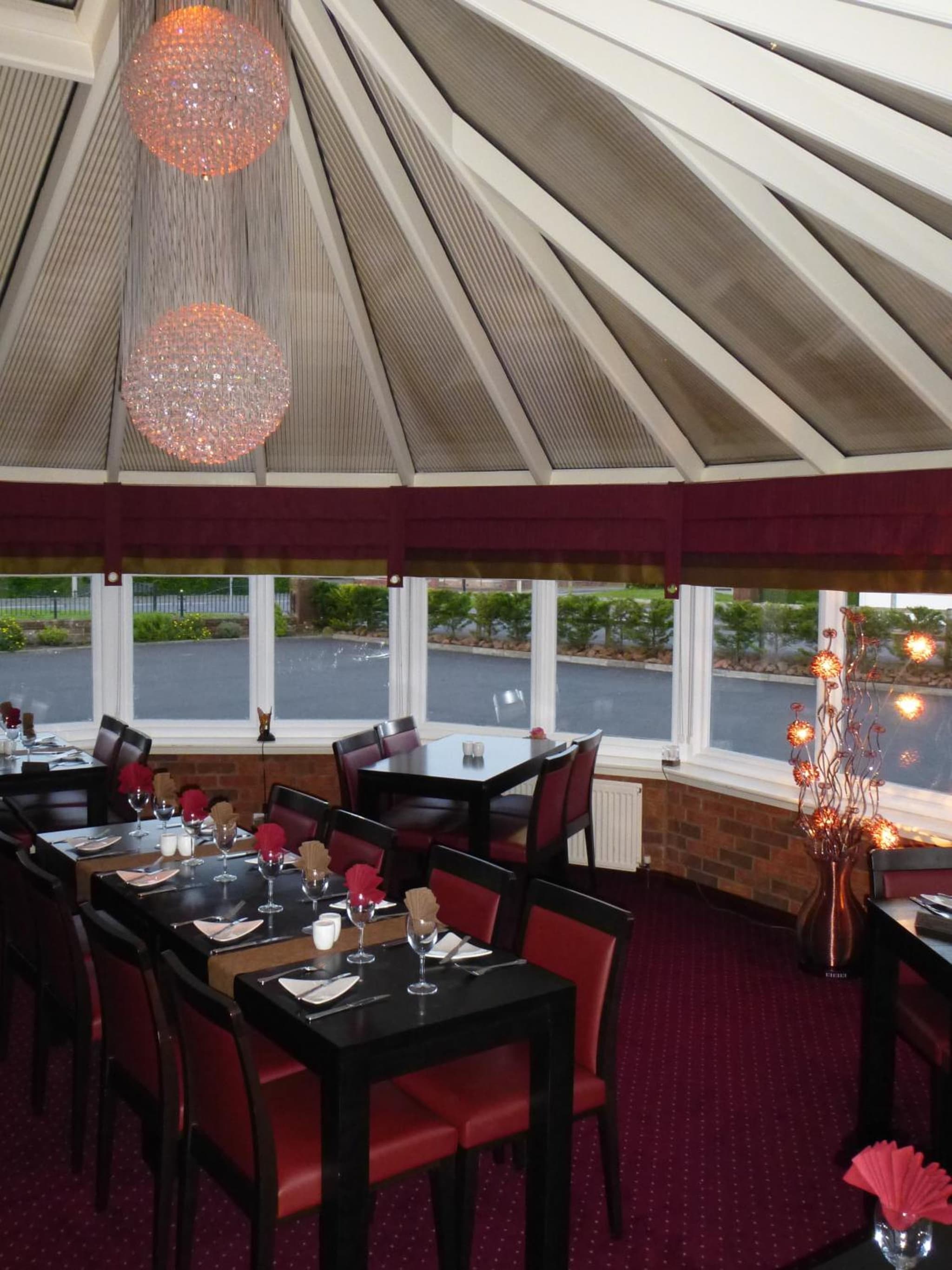 Somerton House Hotel photo 4