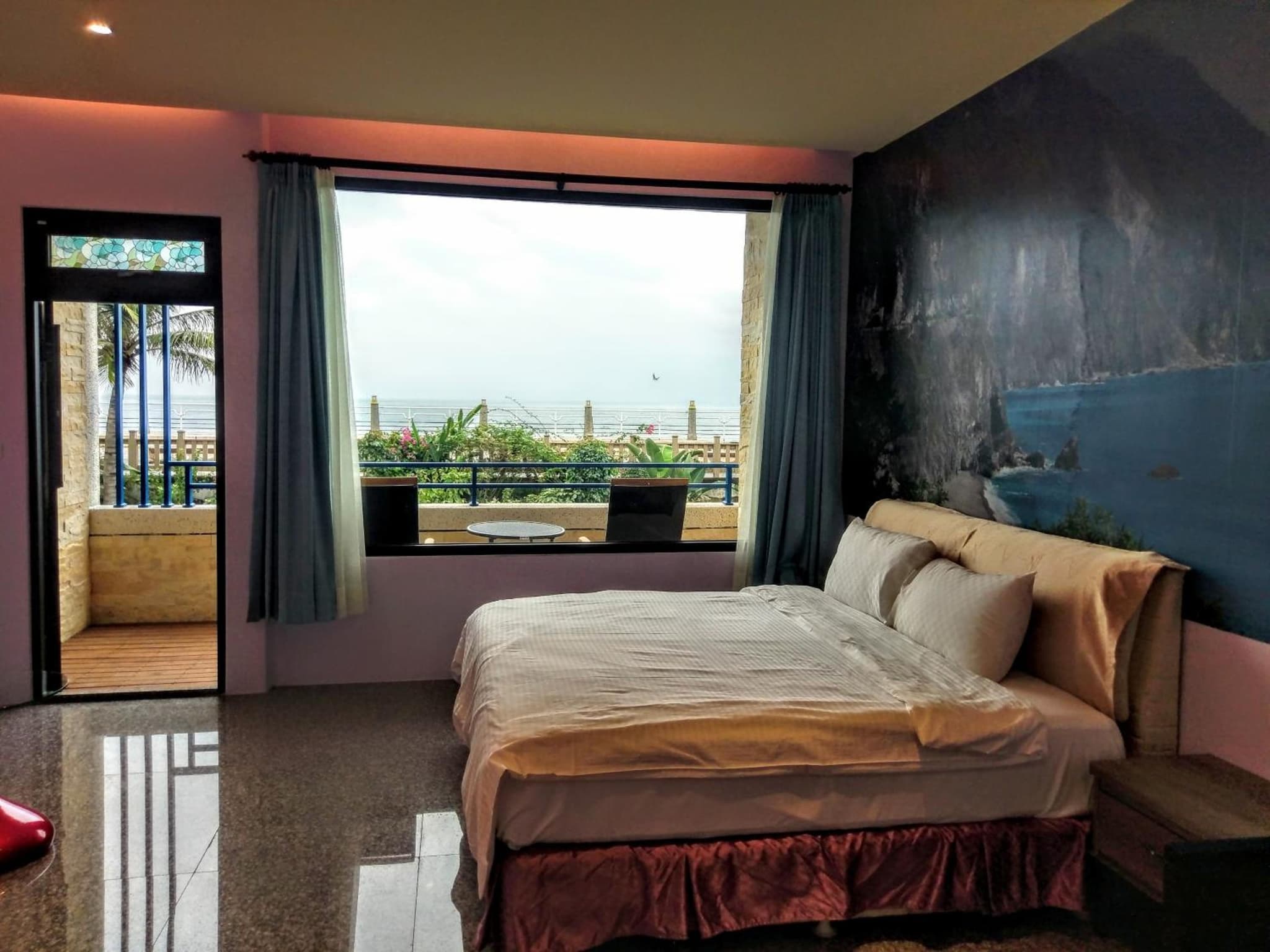 Ocean B&B photo 9