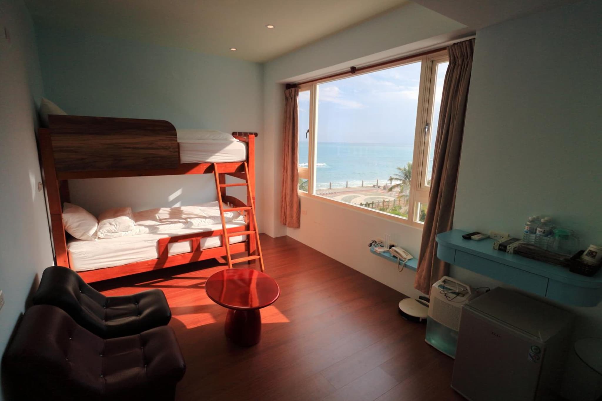 Ocean B&B photo 7