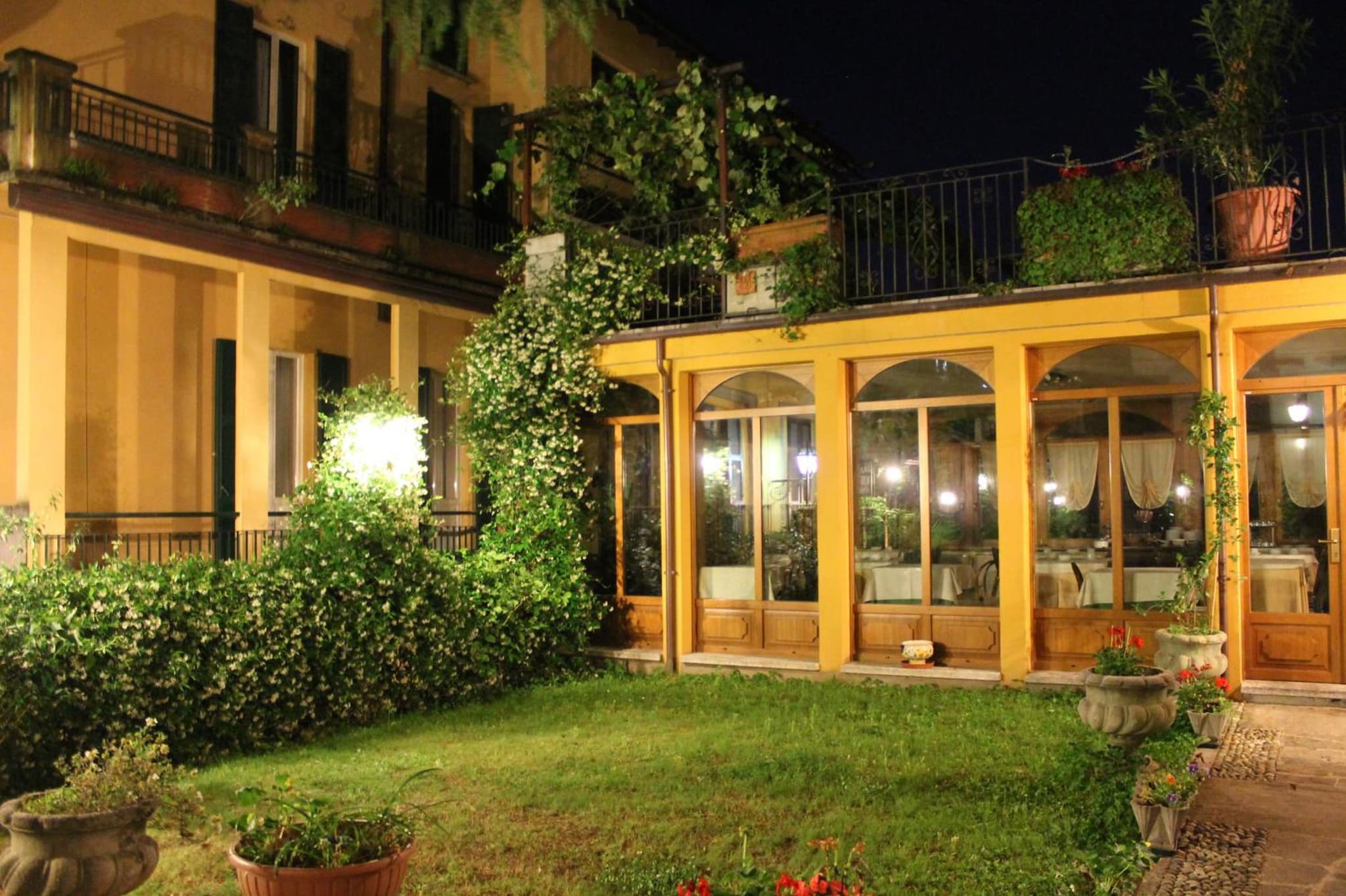 Hotel Centrale Bellagio photo 4