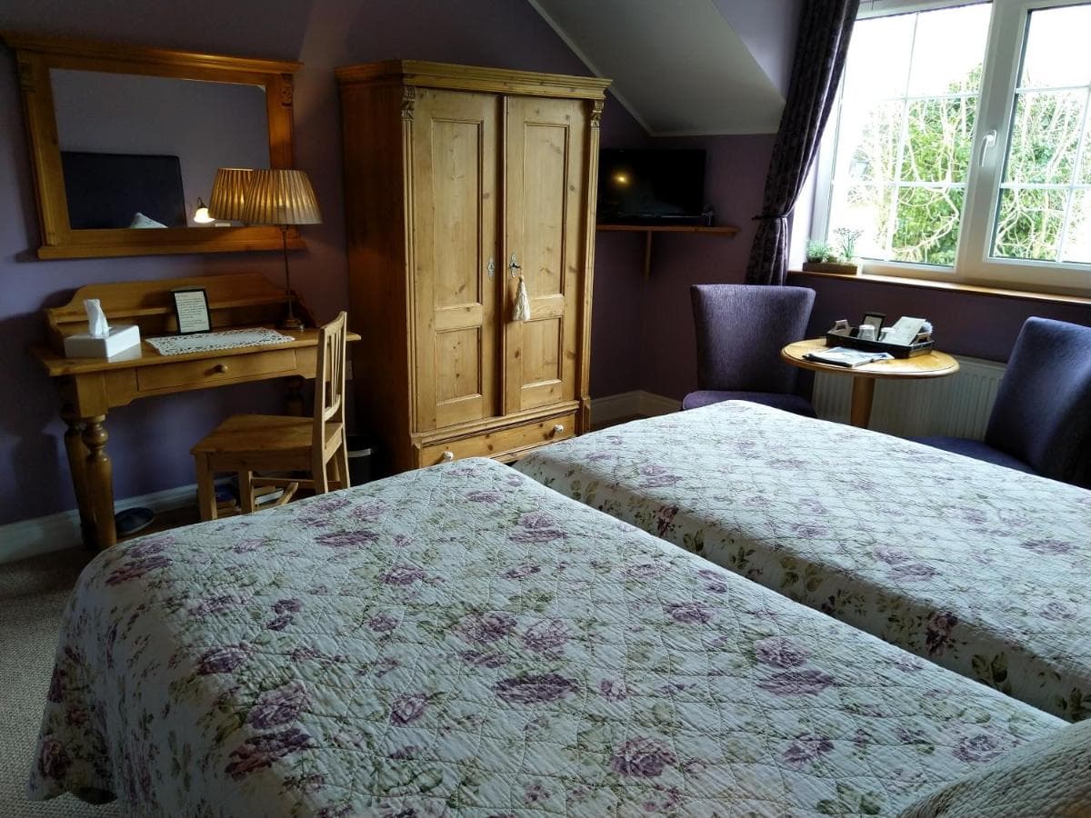 Drumcreehy Country House B&B photo 9