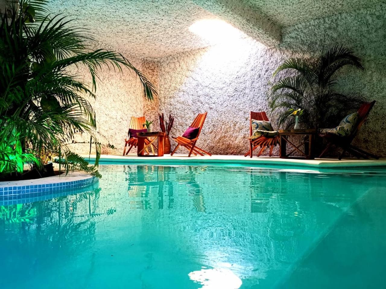 Mayan Majesty Boutique Hotel photo 2