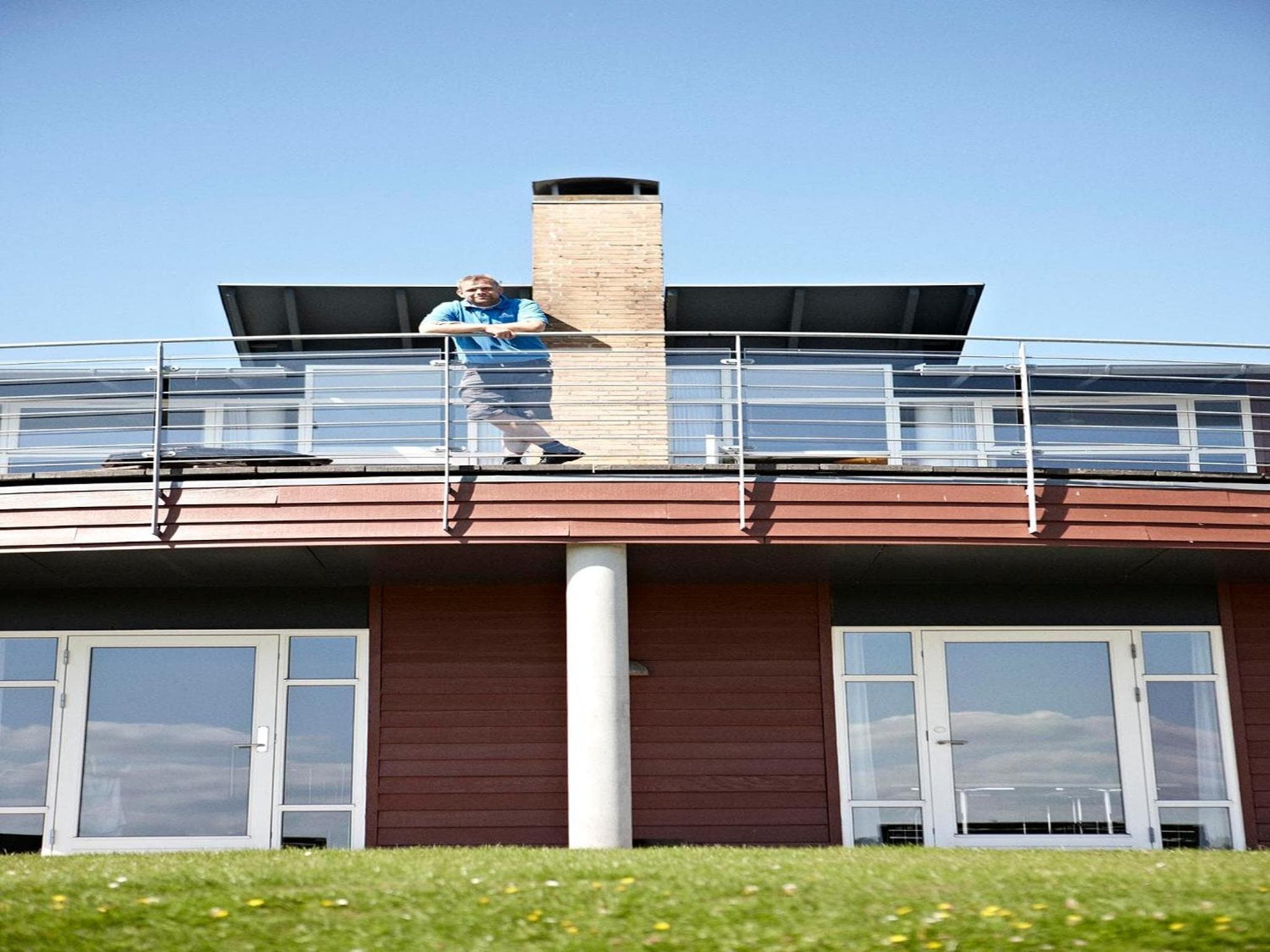 Danhostel Fredericia photo 2