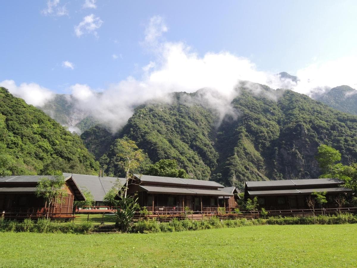 Taroko Village Hotel photo 7