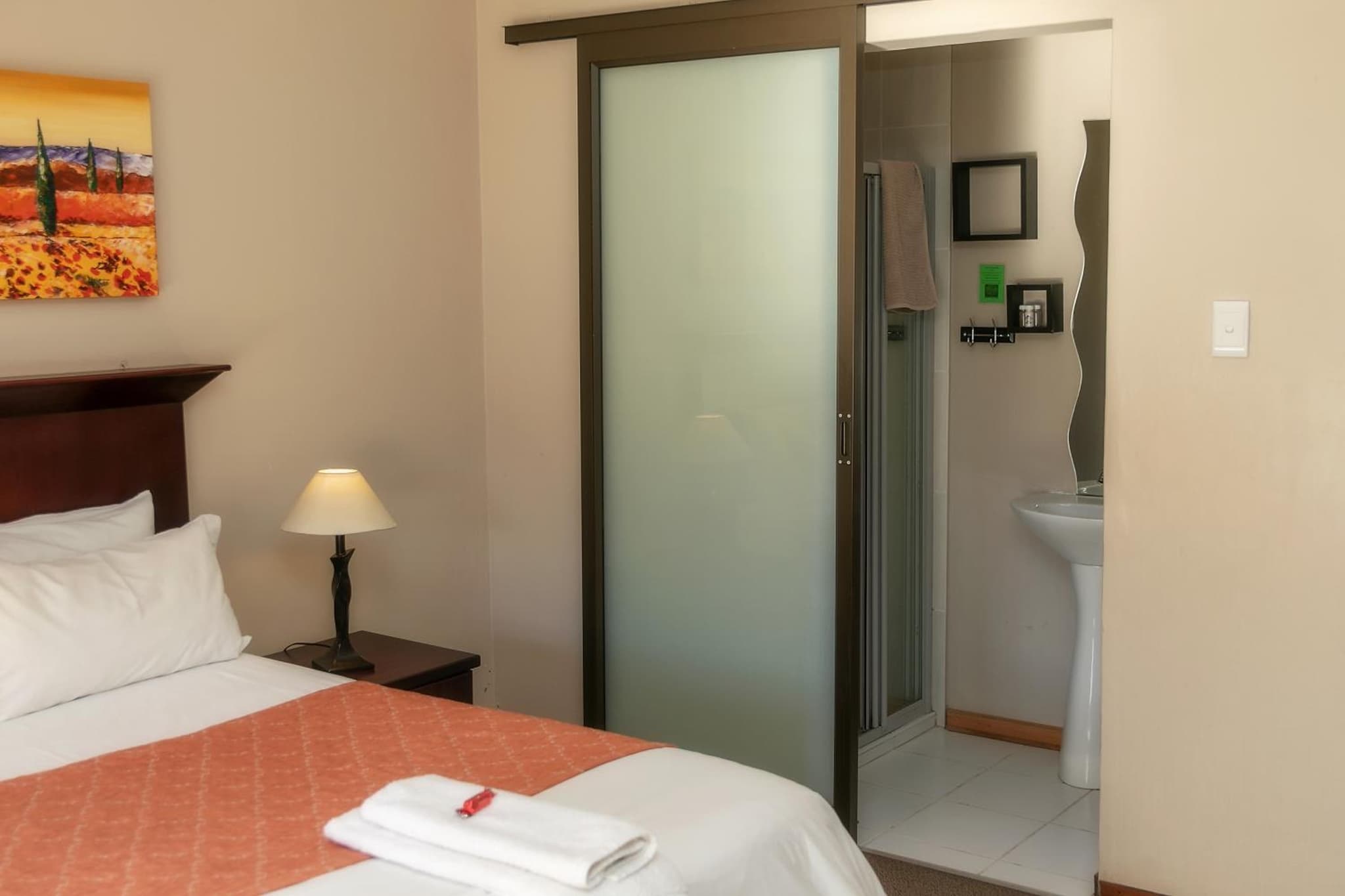 Mondior Manor Guest House photo 7