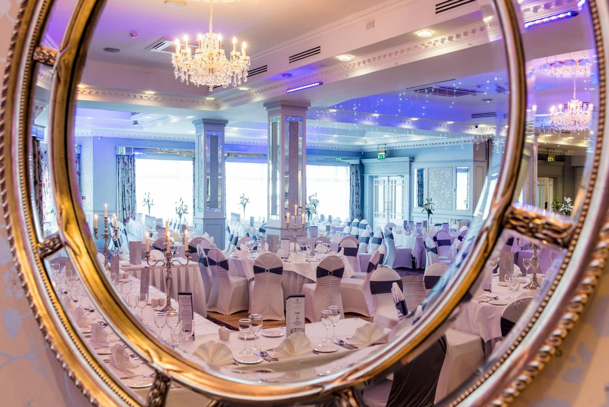 Killarney Dromhall Hotel photo 2
