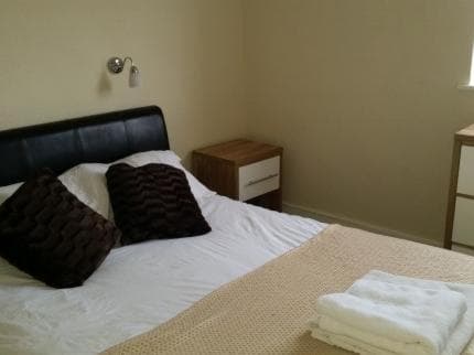 Guest House @ The Bear photo 5