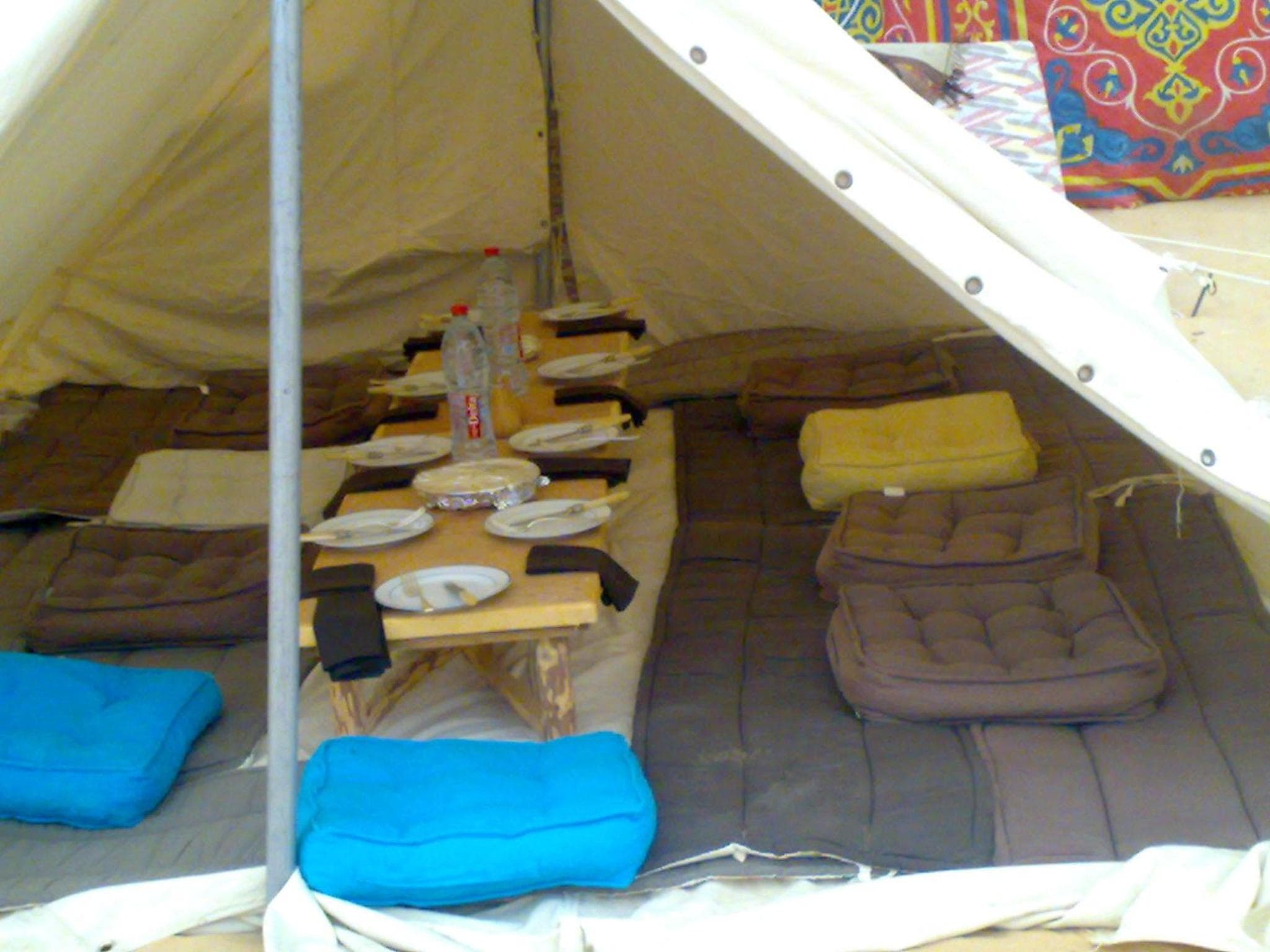 Safari Camp Bahariya Oasis photo 5