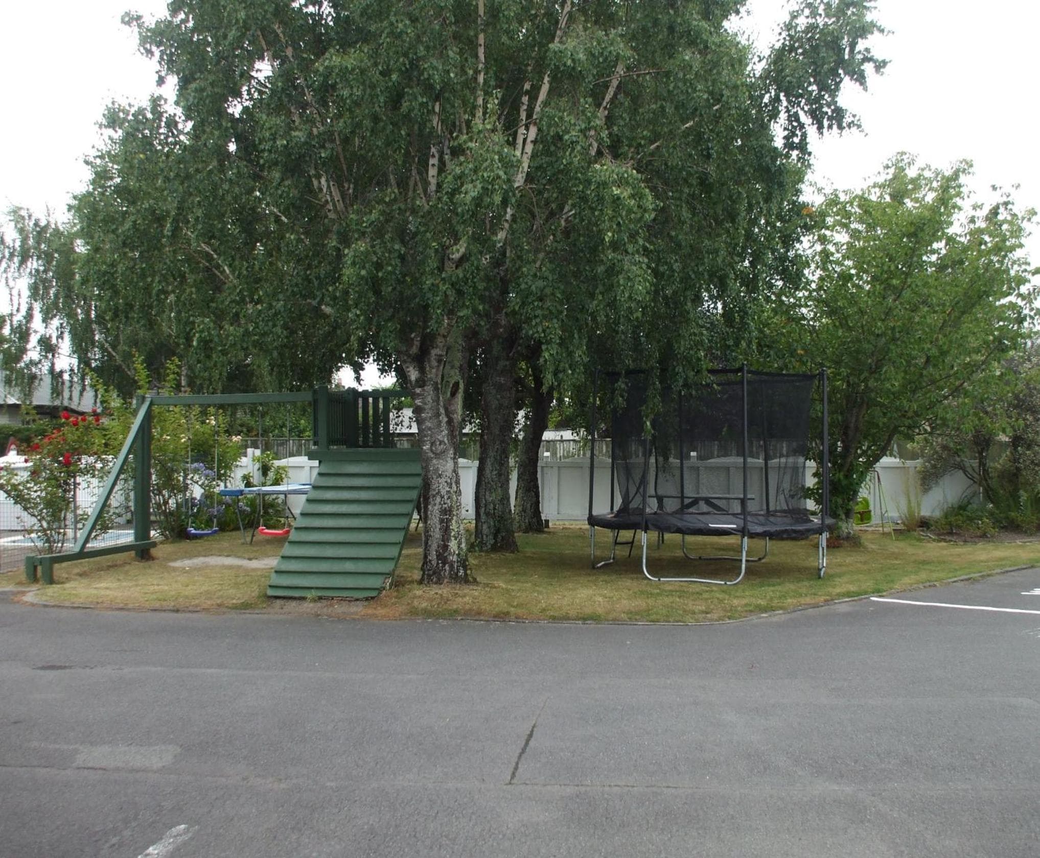 Acorn Estate Motel photo 8
