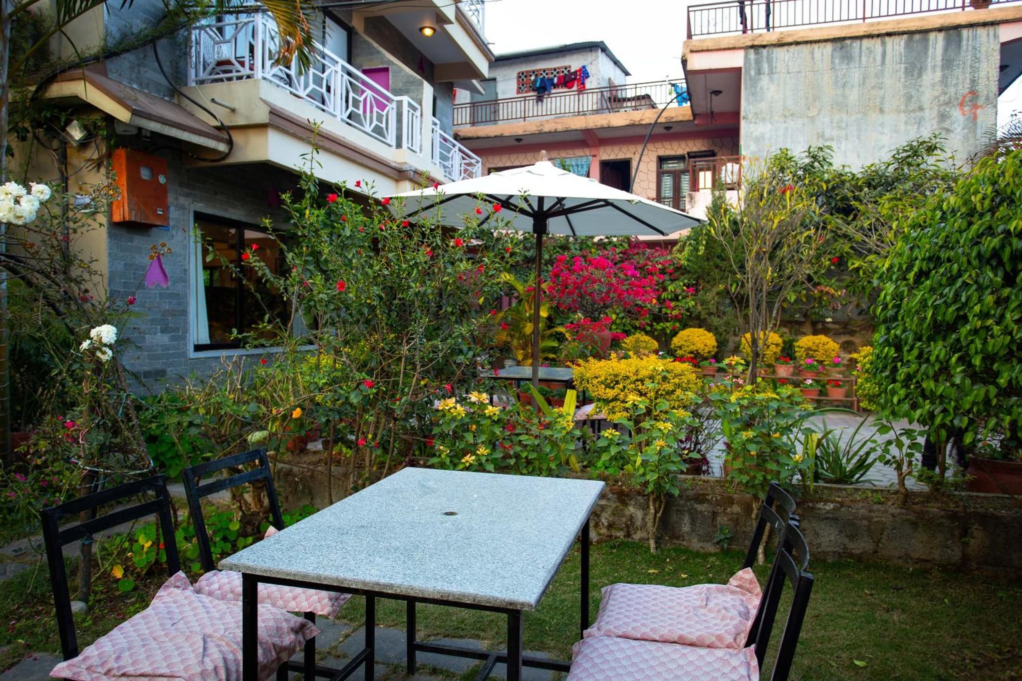 Hotel Orchid photo 6