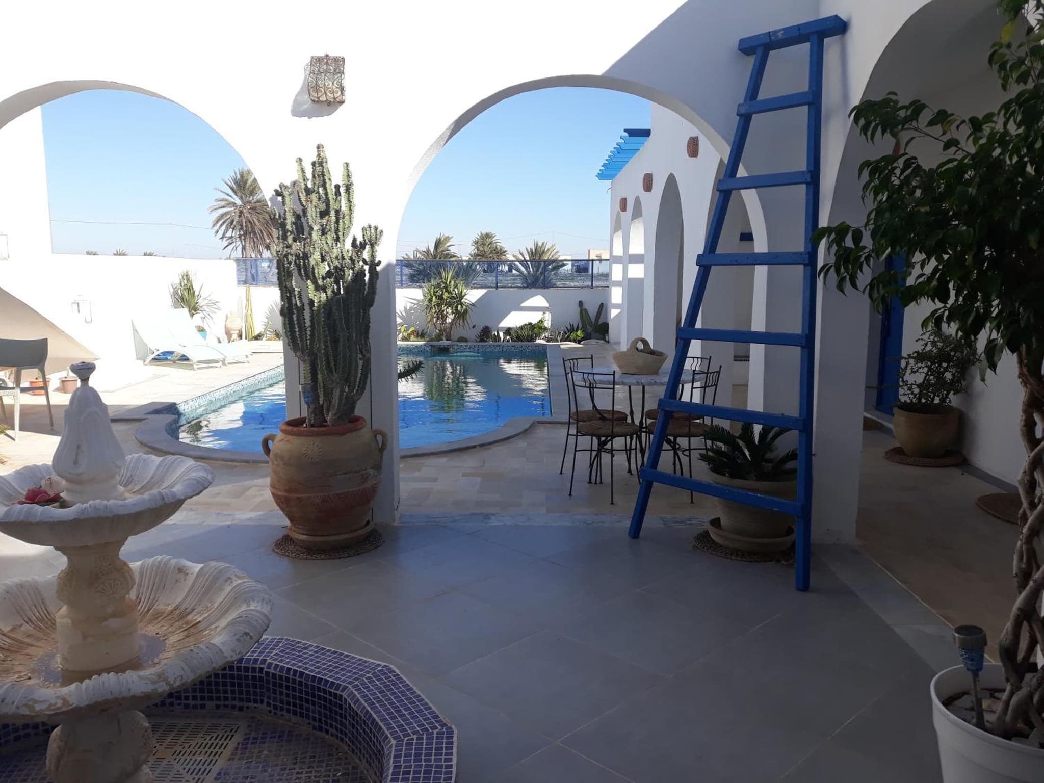 Dar Chick Yahia Ile De Djerba photo 7