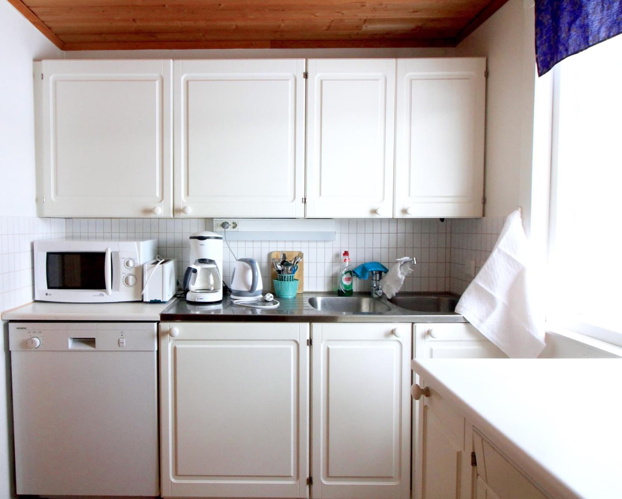 Hideaway Cottage photo 7