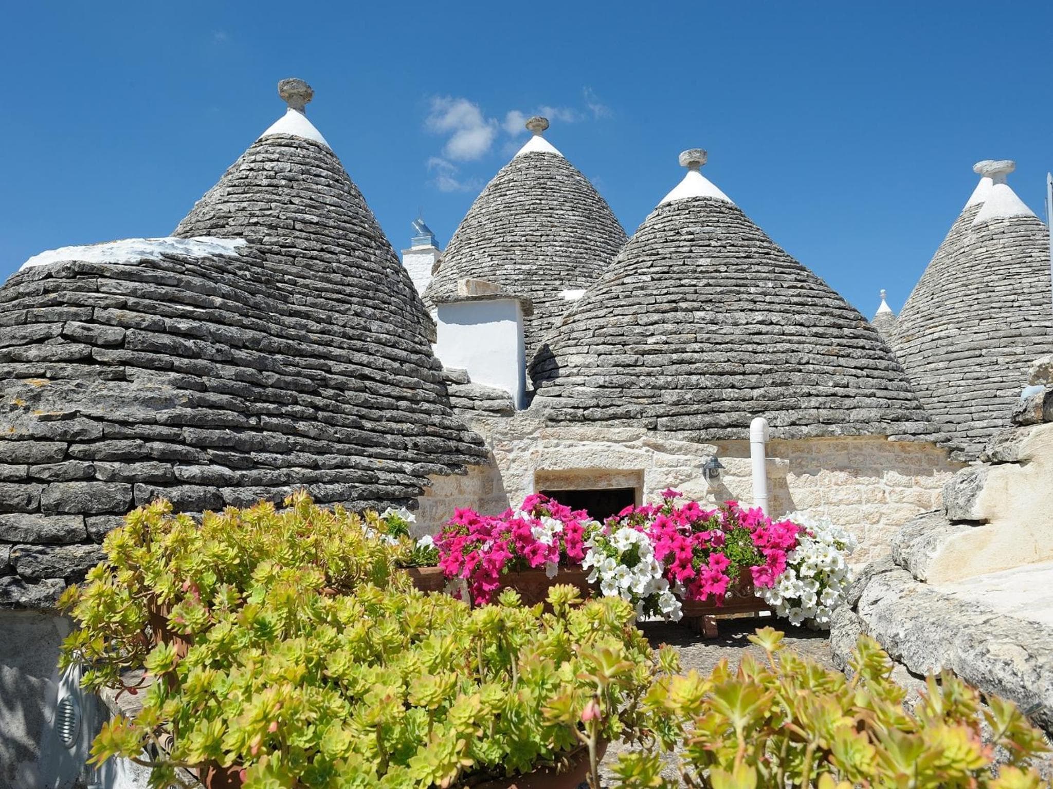 Romantic Trulli photo 7